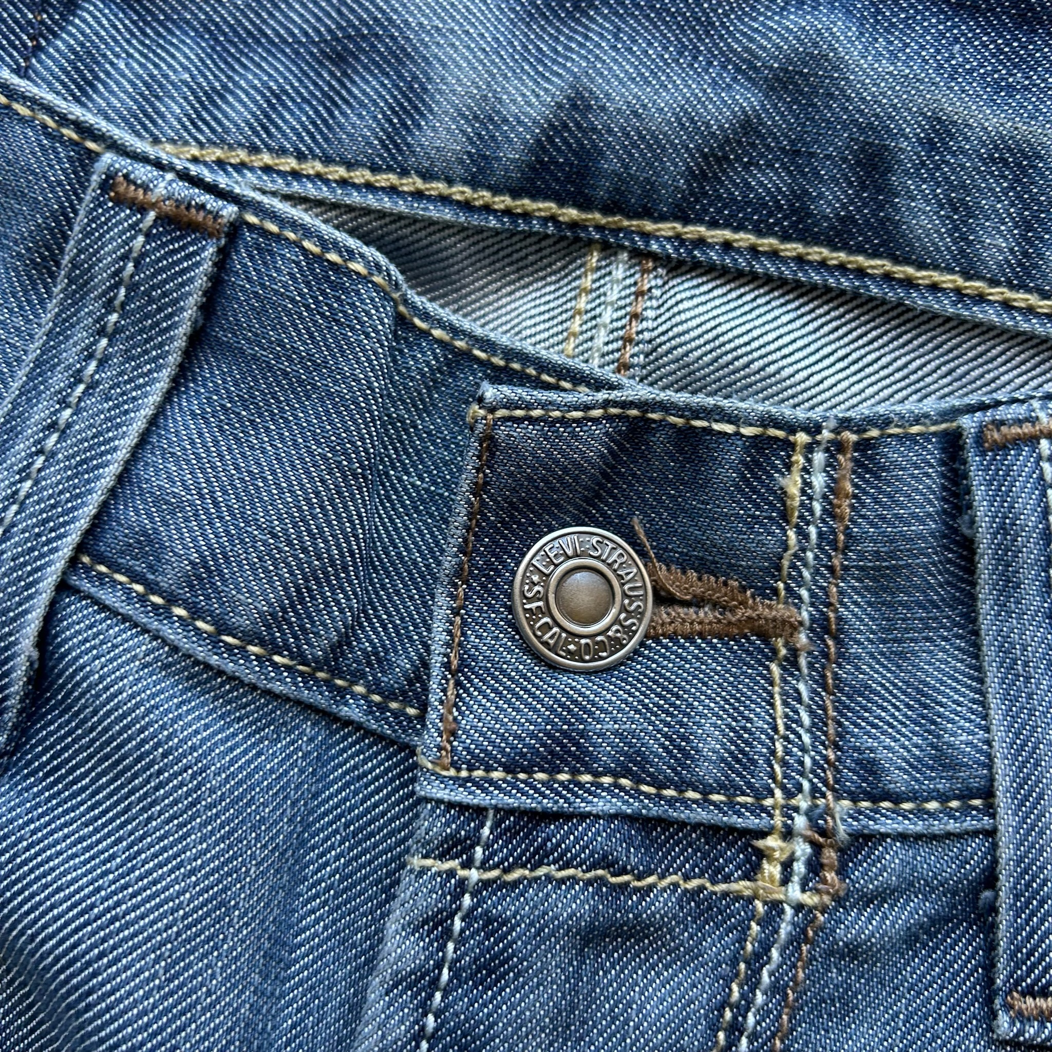 Levi's 514 (W29)