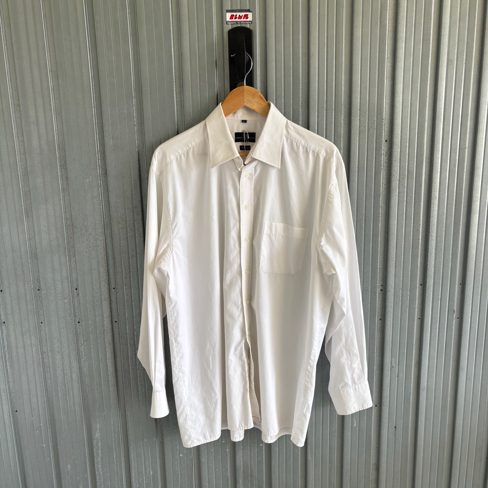 Vintage Shirt (XL)
