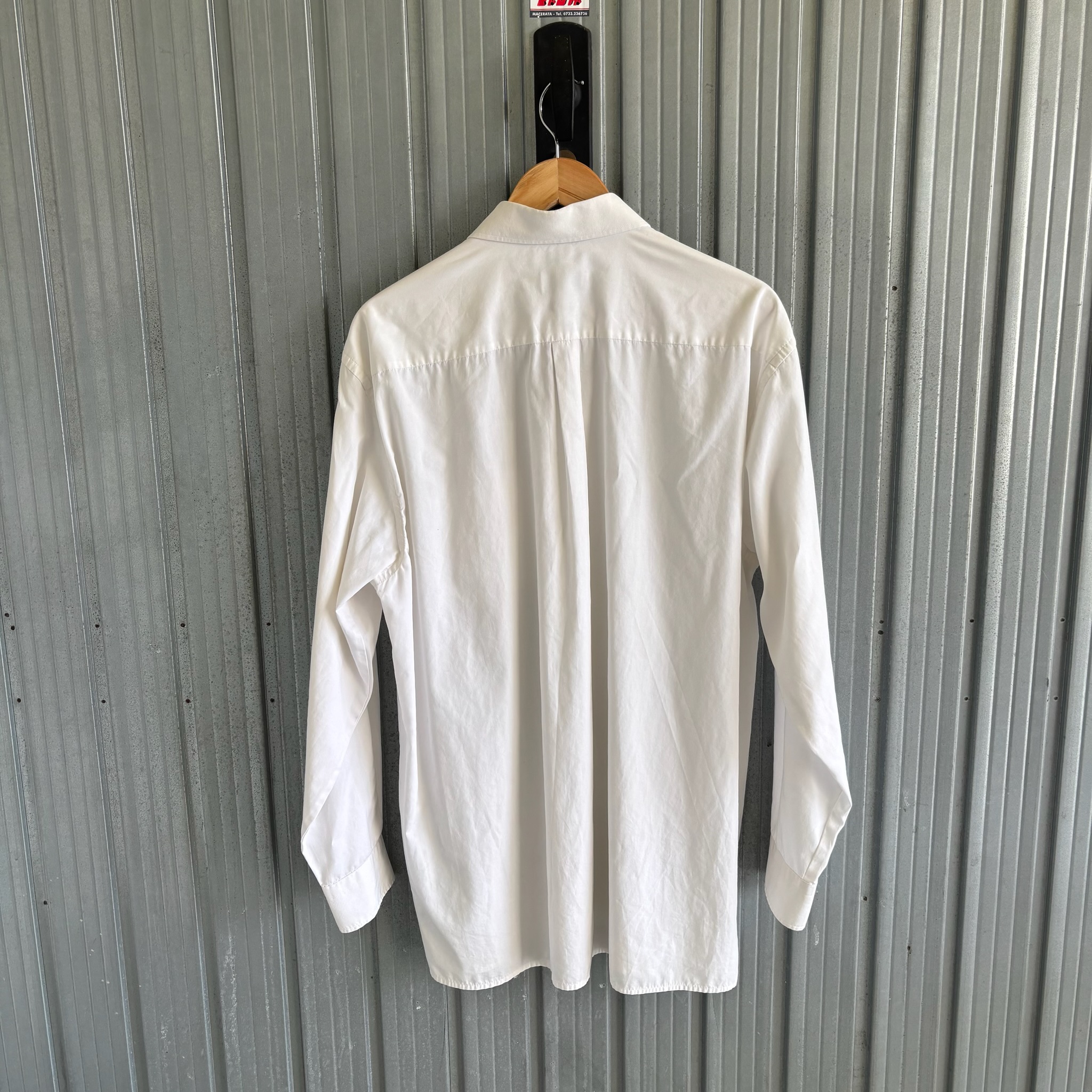 Vintage Shirt (XL)