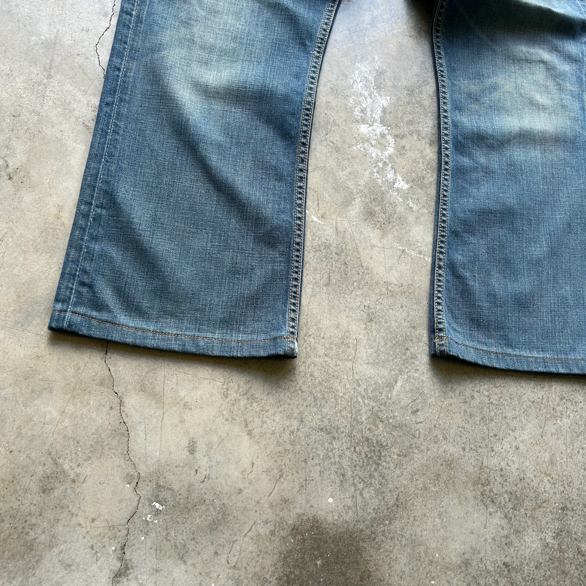Levi's Red (W34)