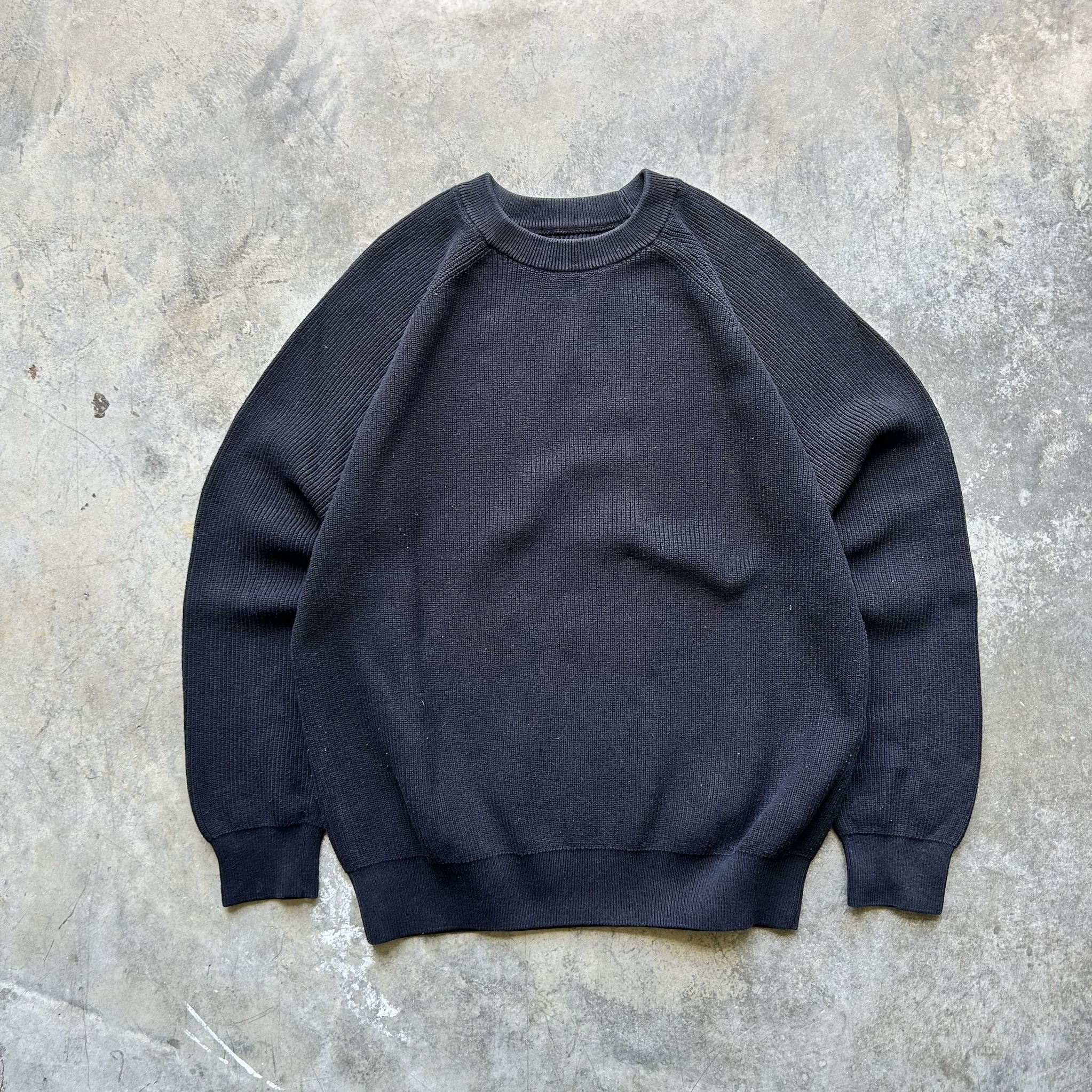 Vintage Sweater (M)