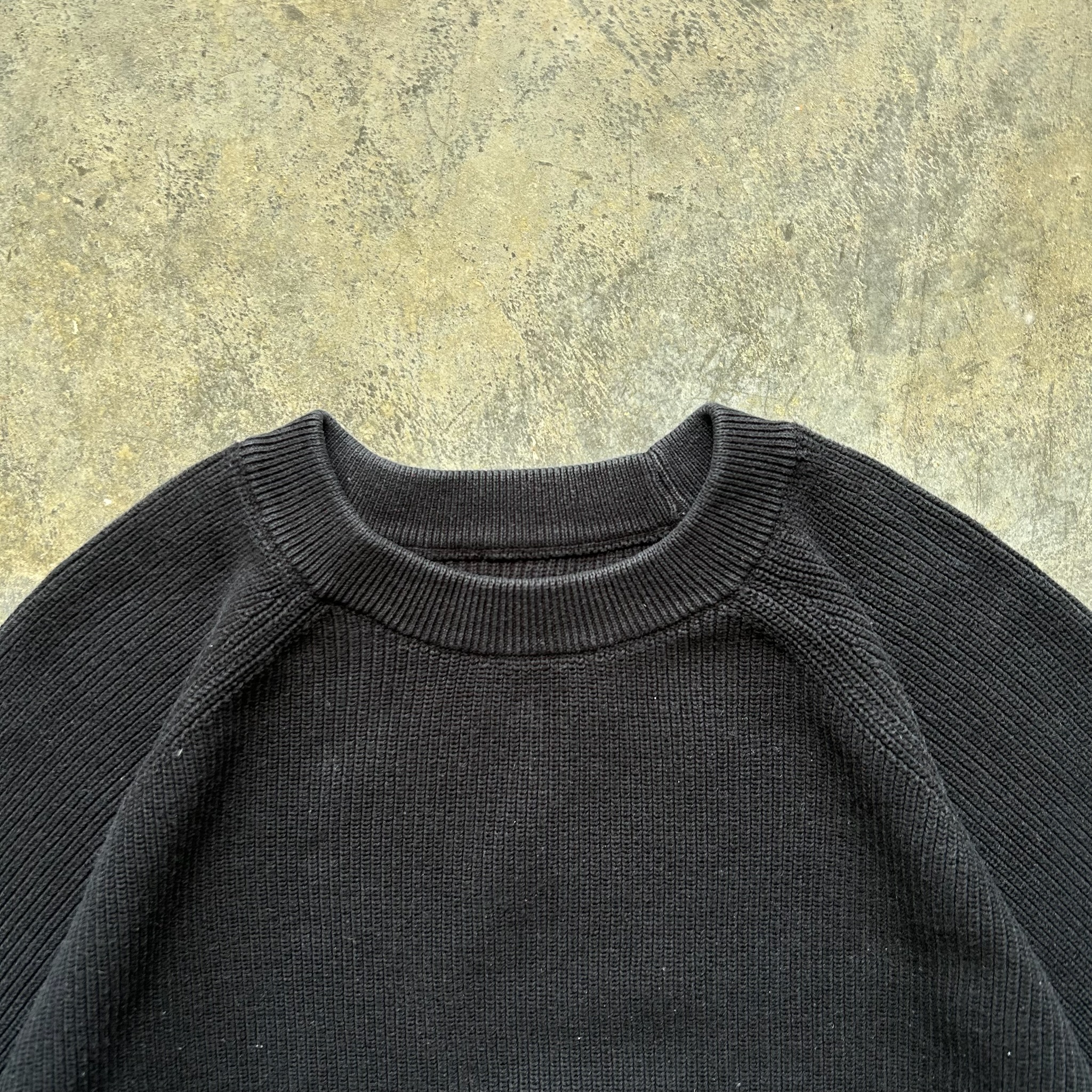 Vintage Sweater (M)