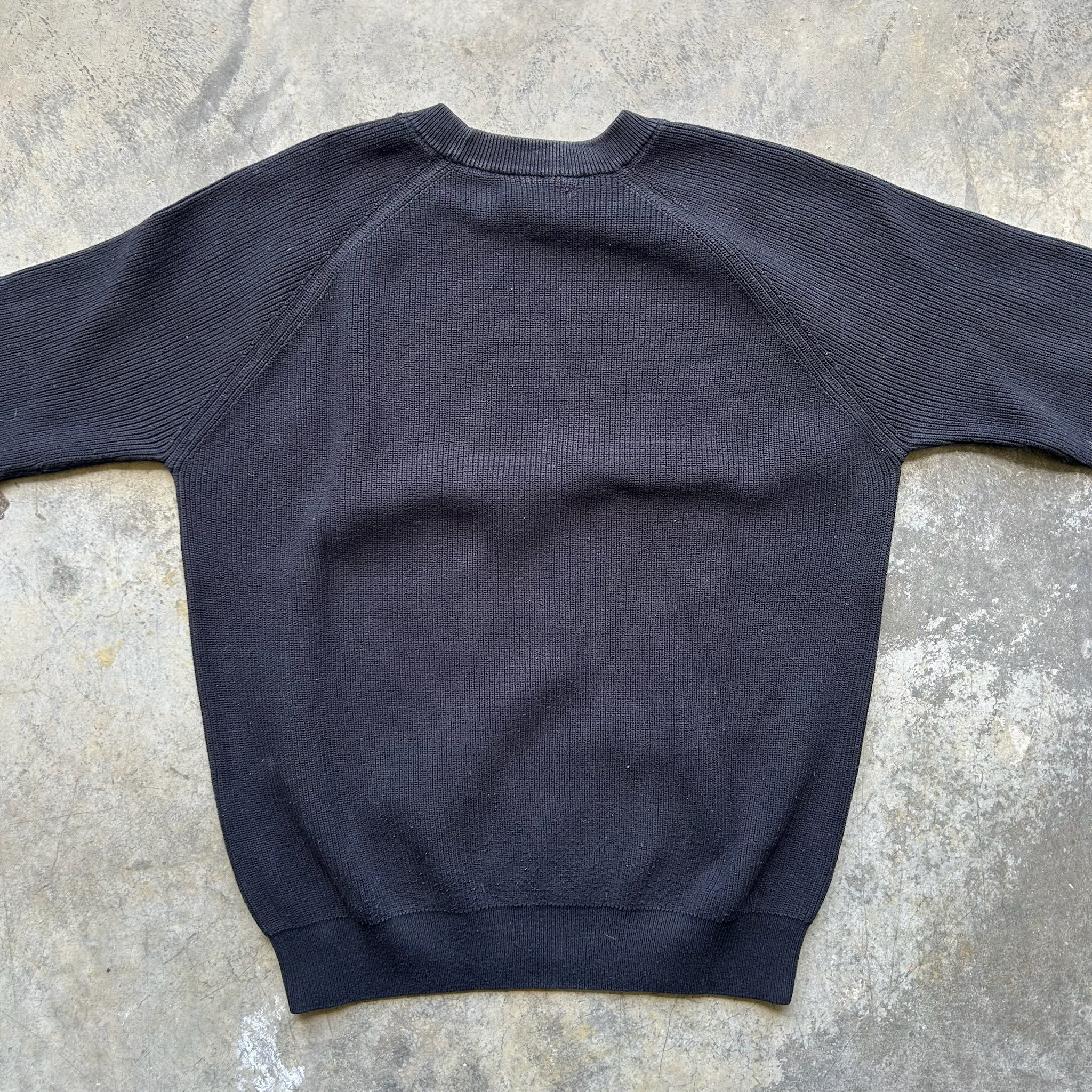Vintage Sweater (M)