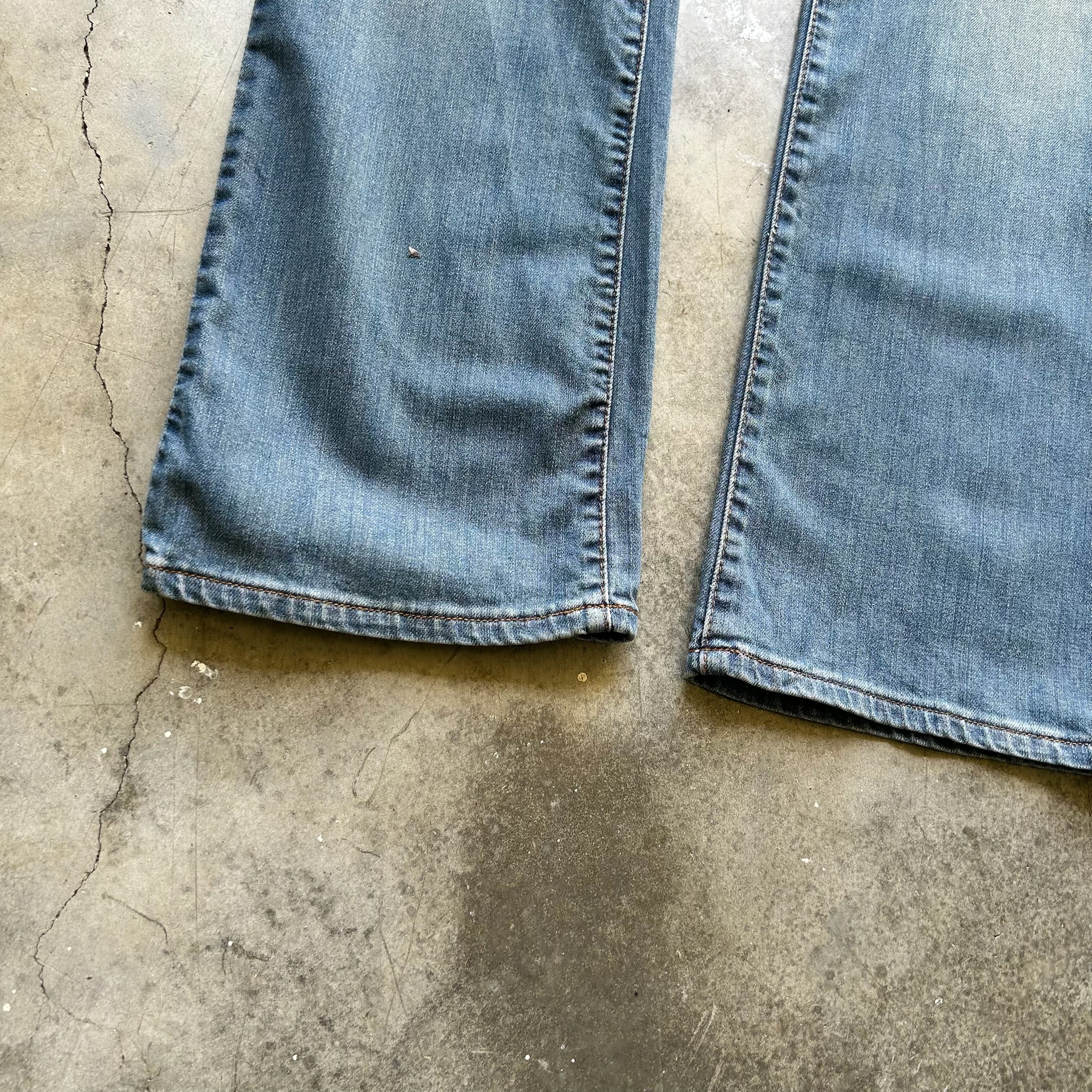 Vintage Jeans (IT46)