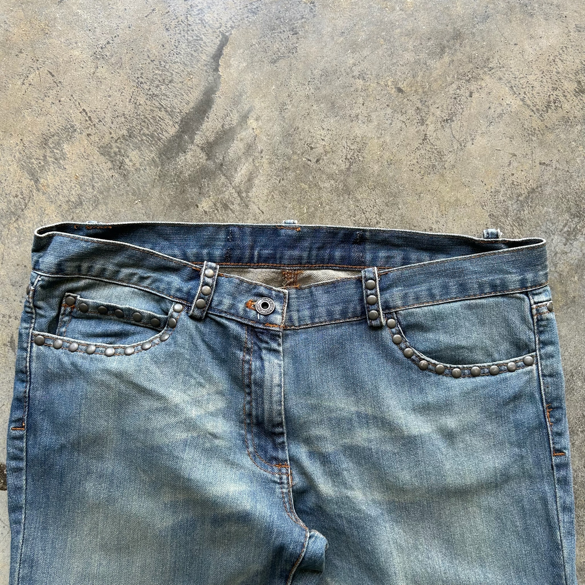 Vintage Jeans (IT46)