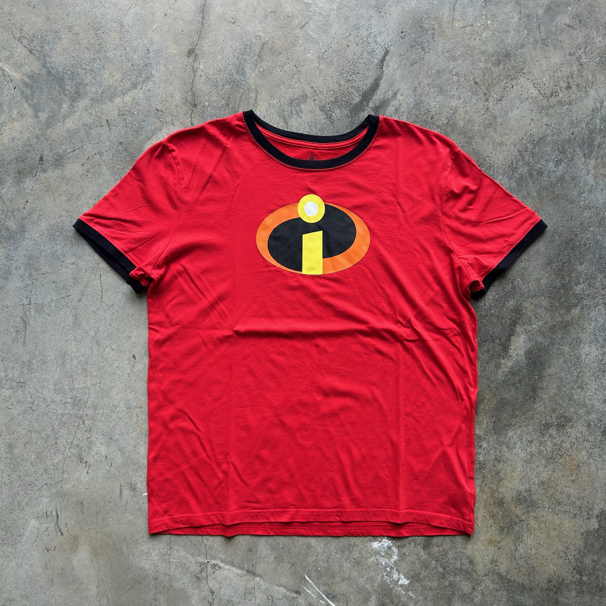 Disney Tee (M)