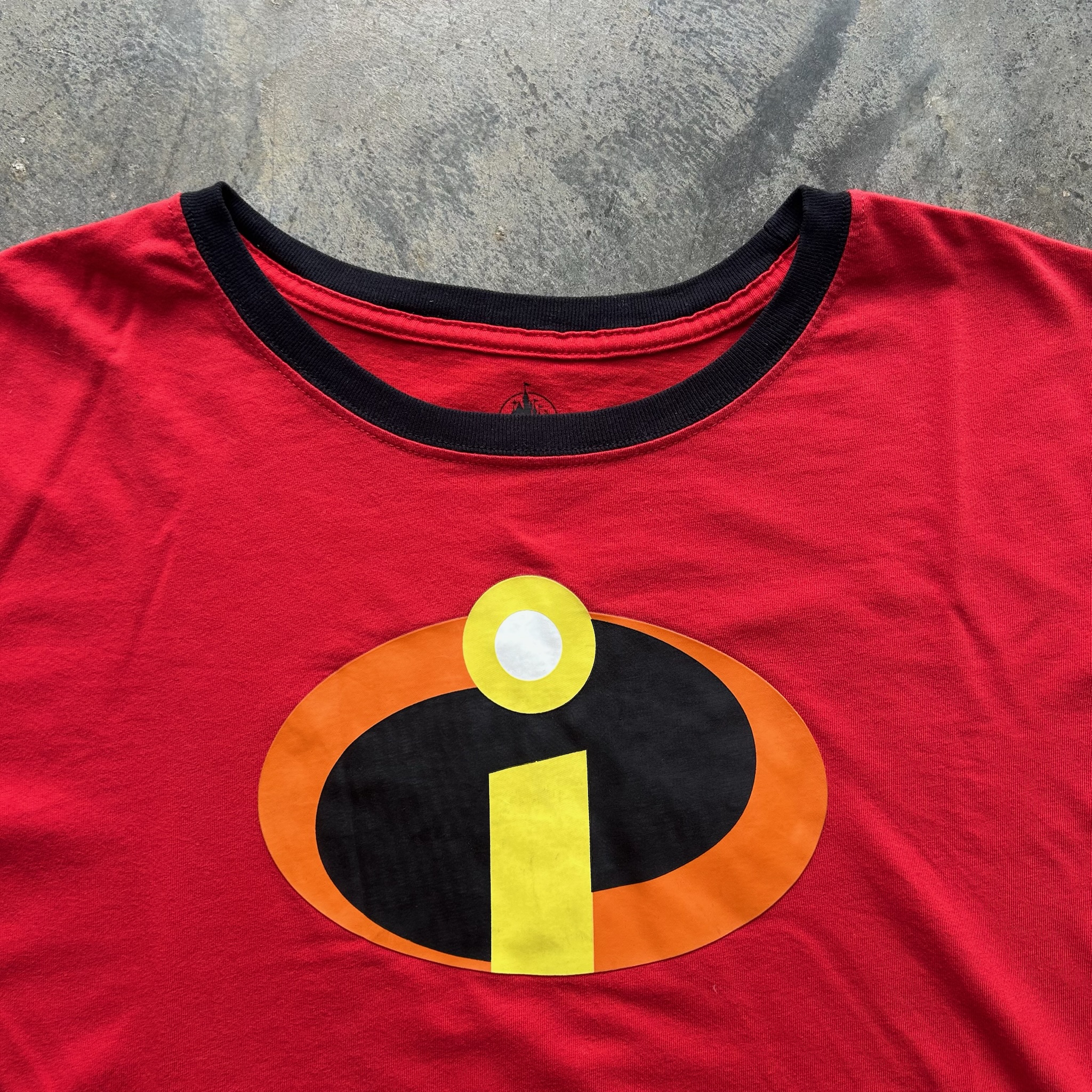 Disney Tee (M)