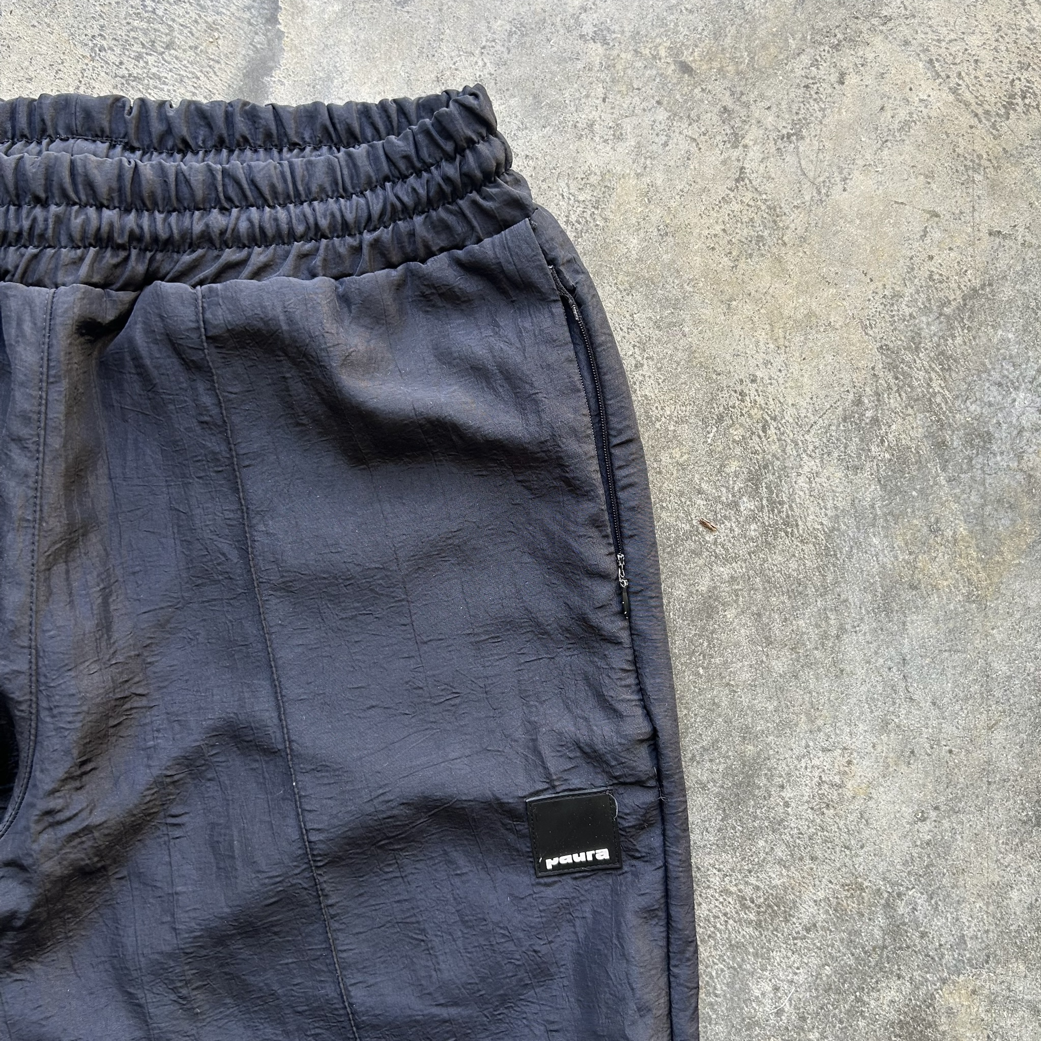Paura Trackpants (S)