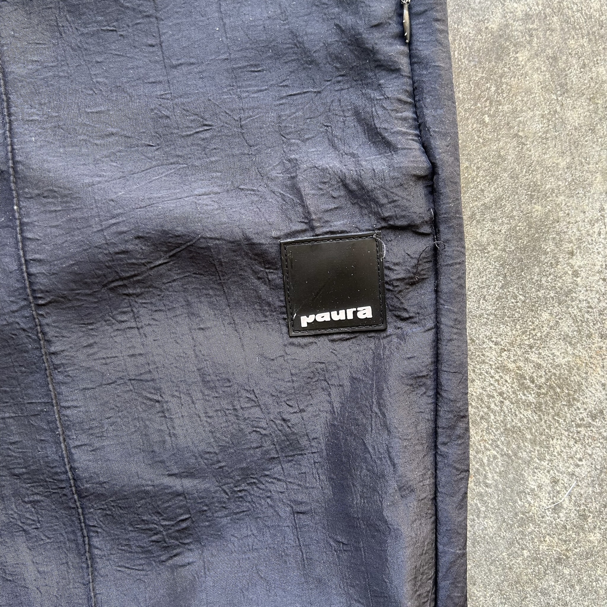 Paura Trackpants (S)
