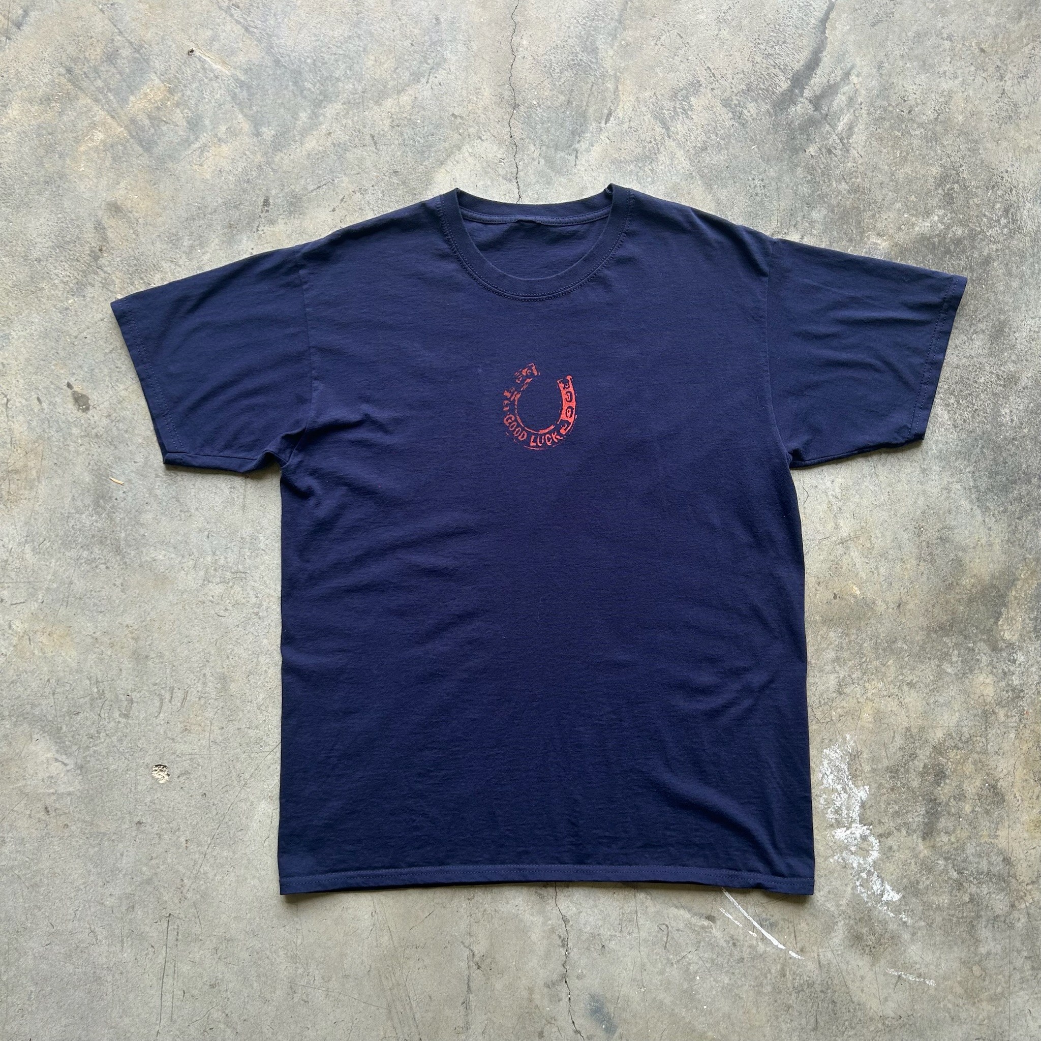 Re:Lost Graphic Tee (L)