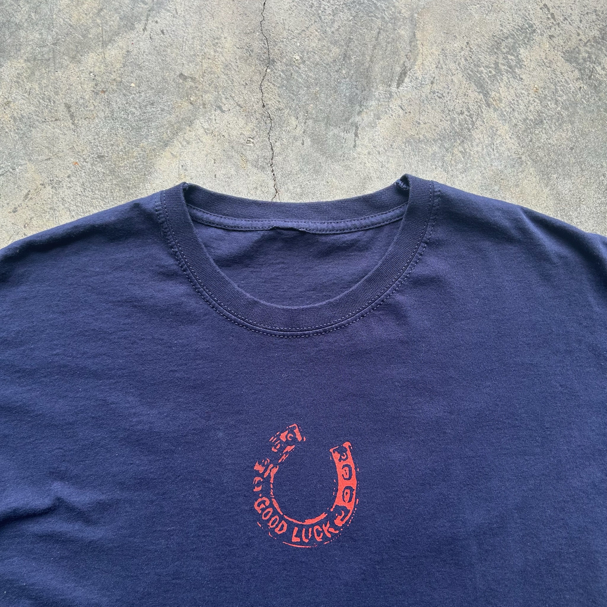 Re:Lost Graphic Tee (L)