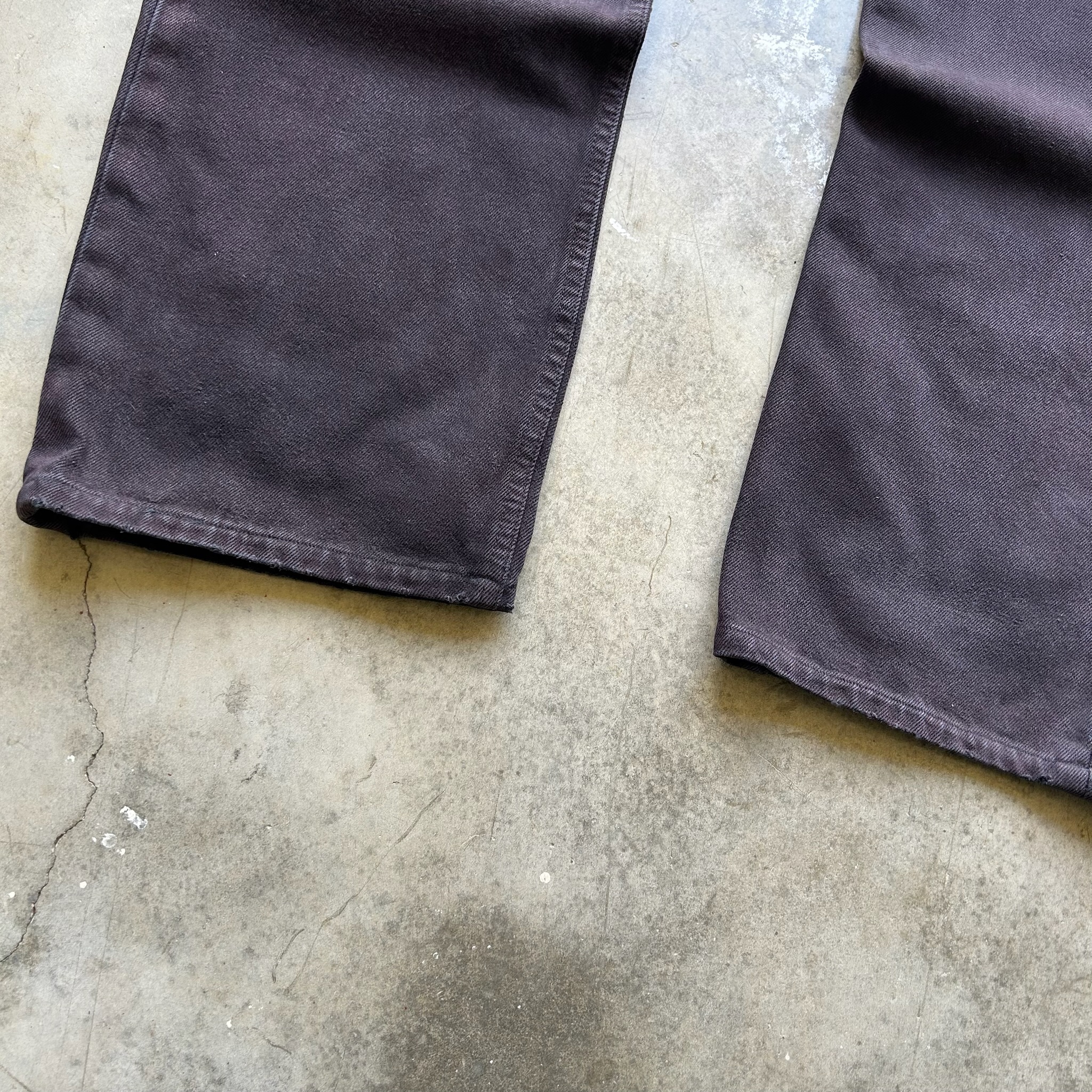 Levi's 501 made in USA (W36)