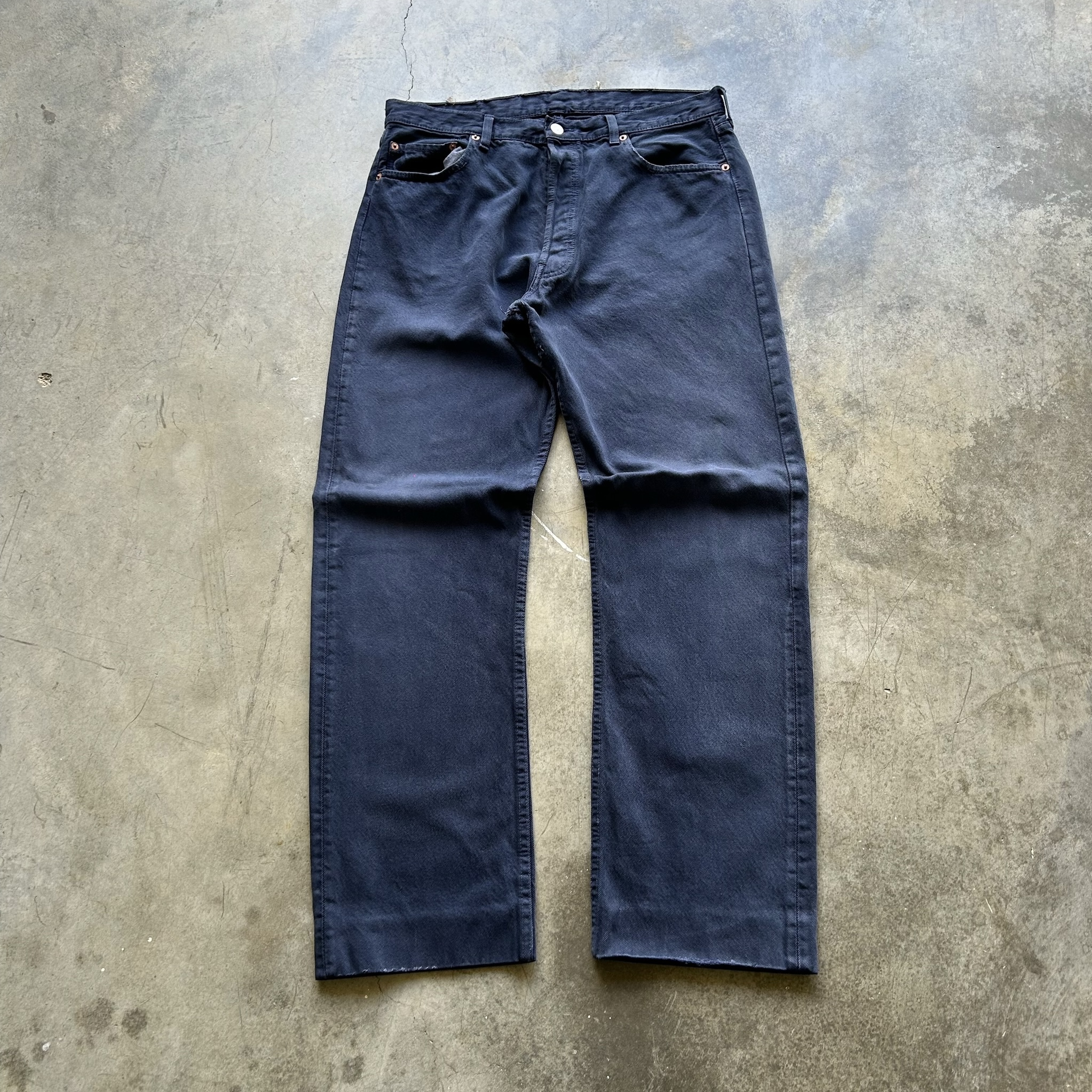 Levi's 501 made in USA (W36)