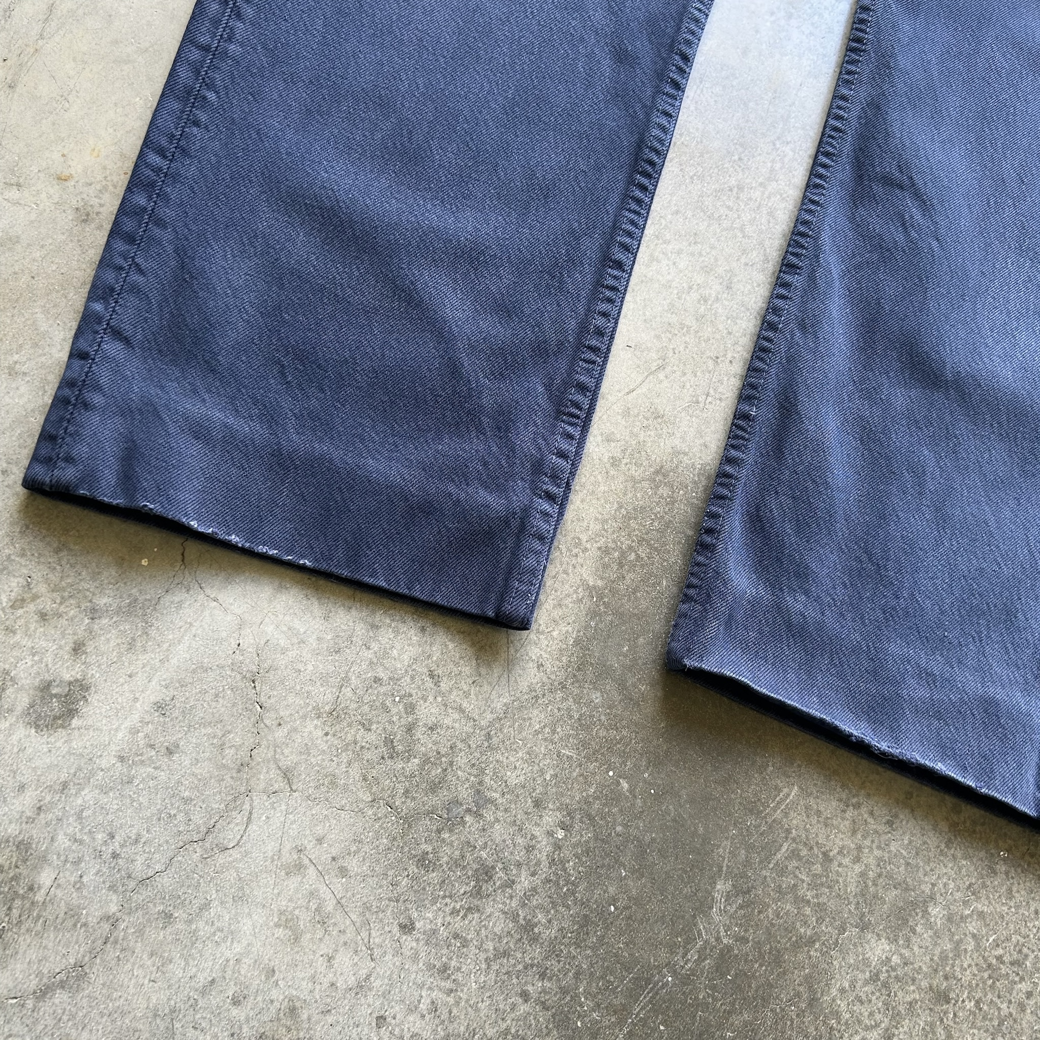 Levi's 501 made in USA (W36)