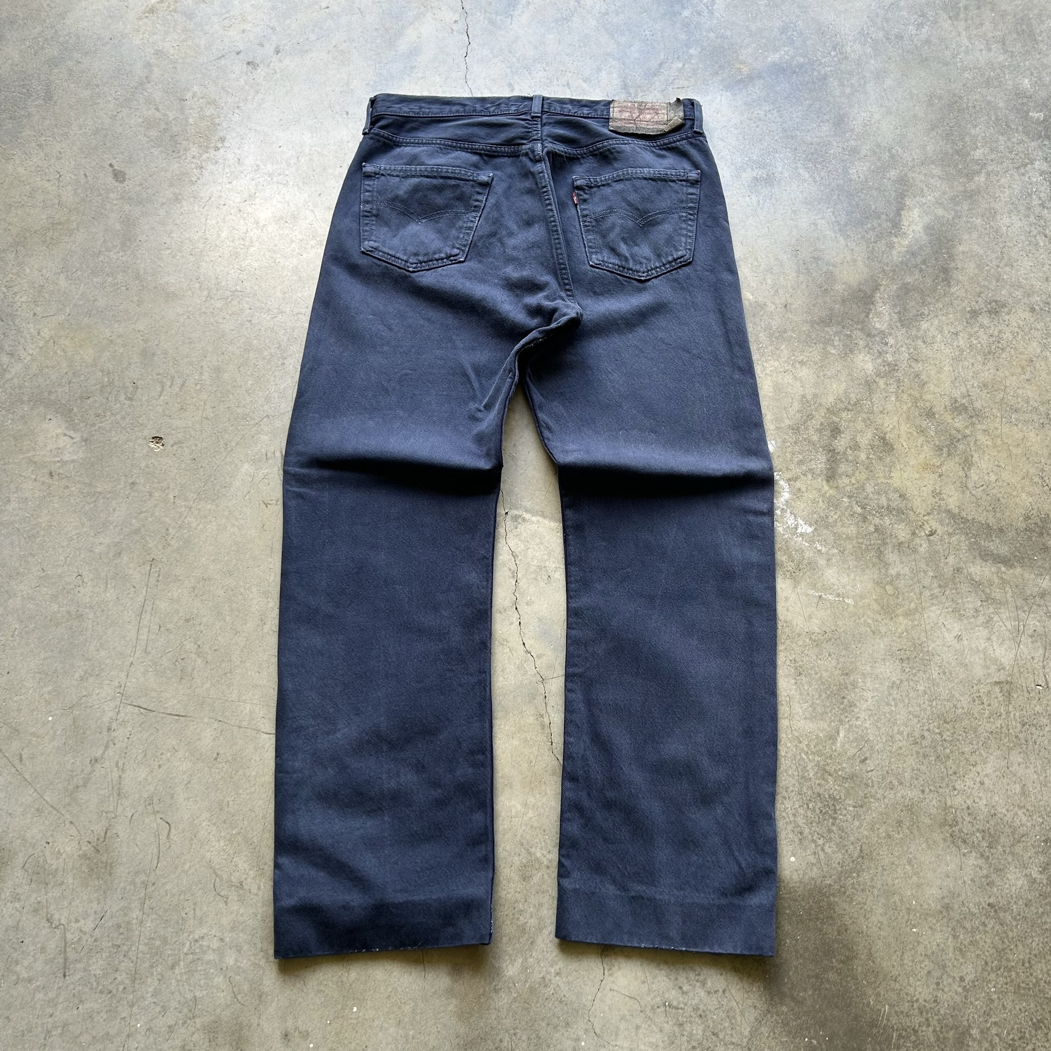 Levi's 501 made in USA (W36)