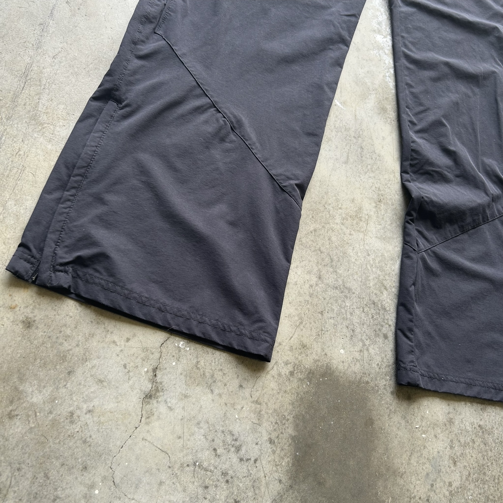 Nike Trackpants (L)