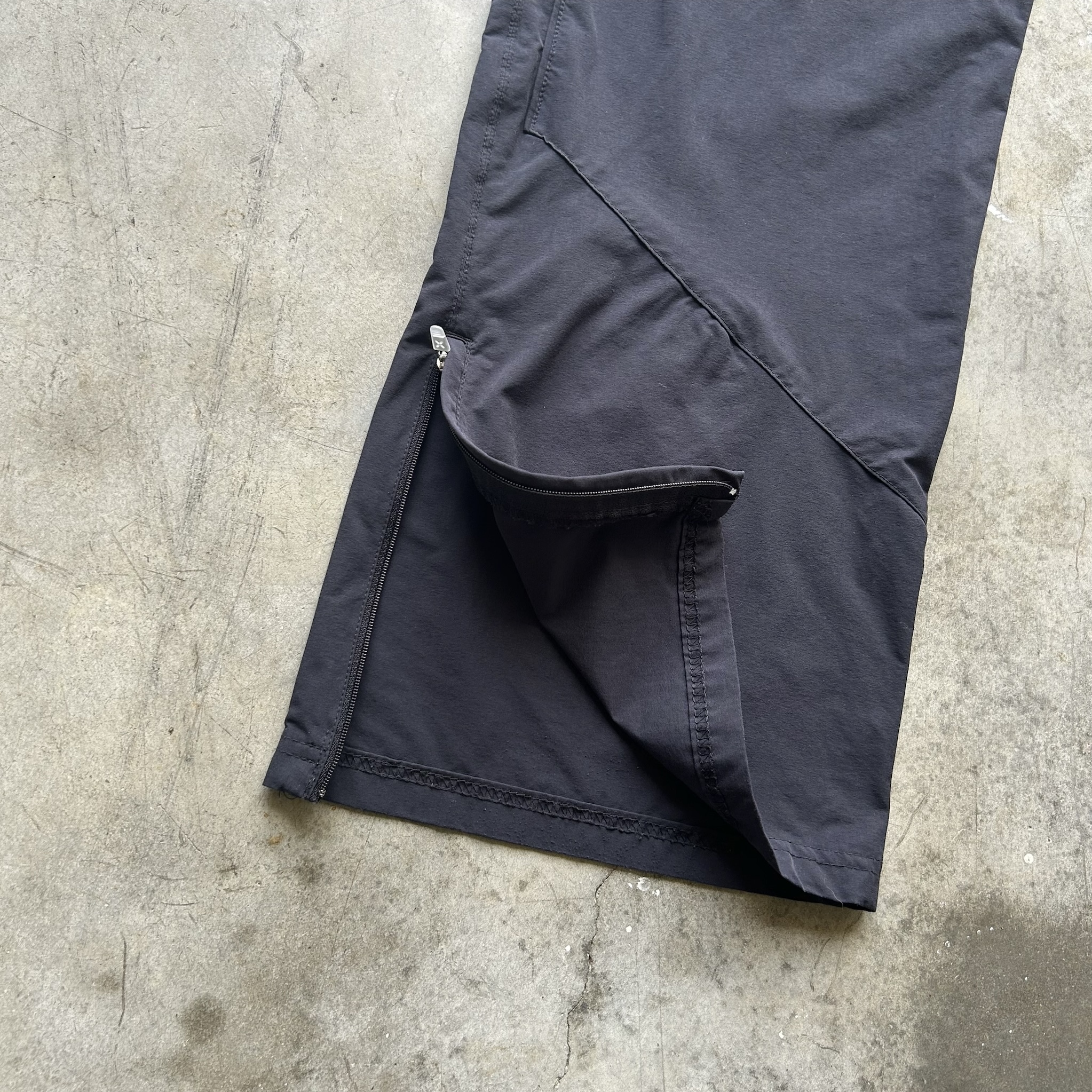 Nike Trackpants (L)