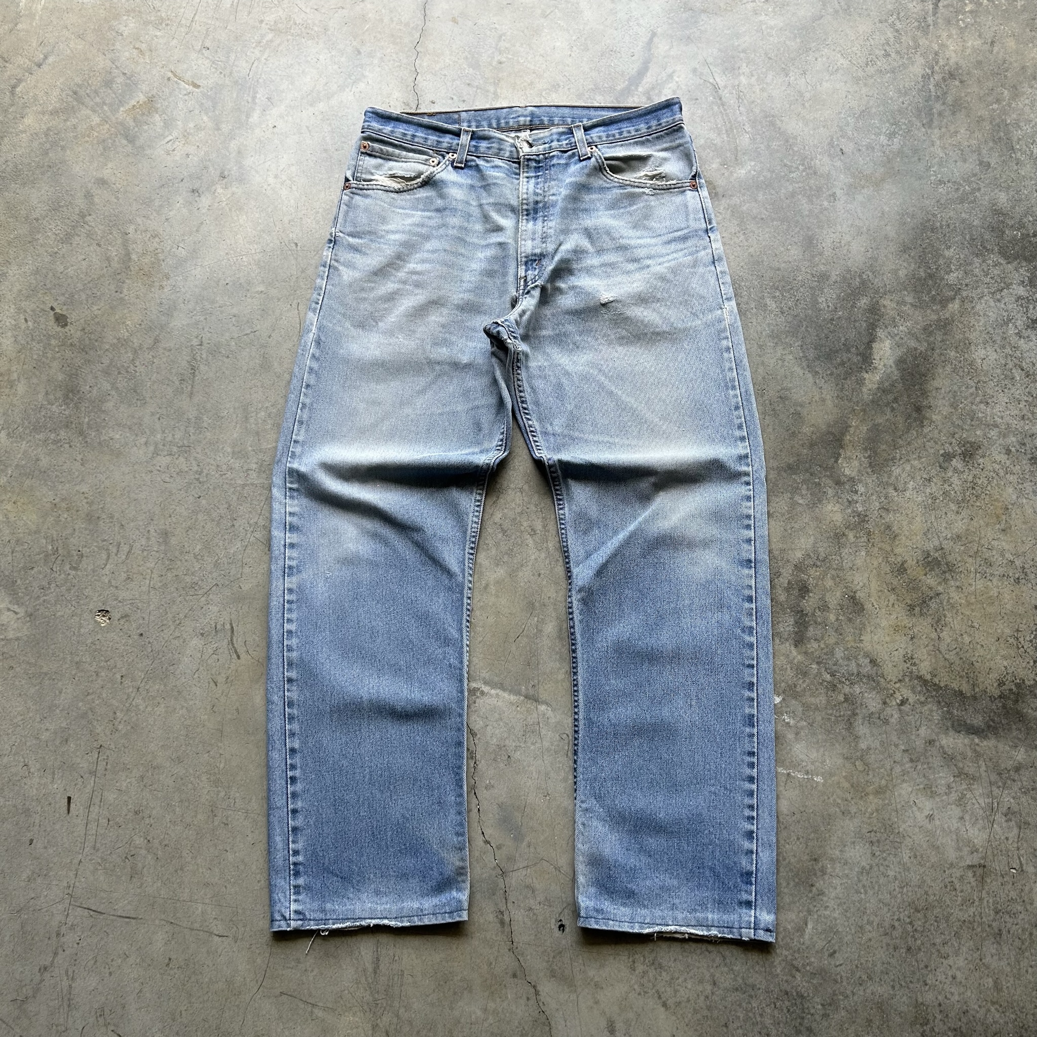 Levi's 521 (W34)