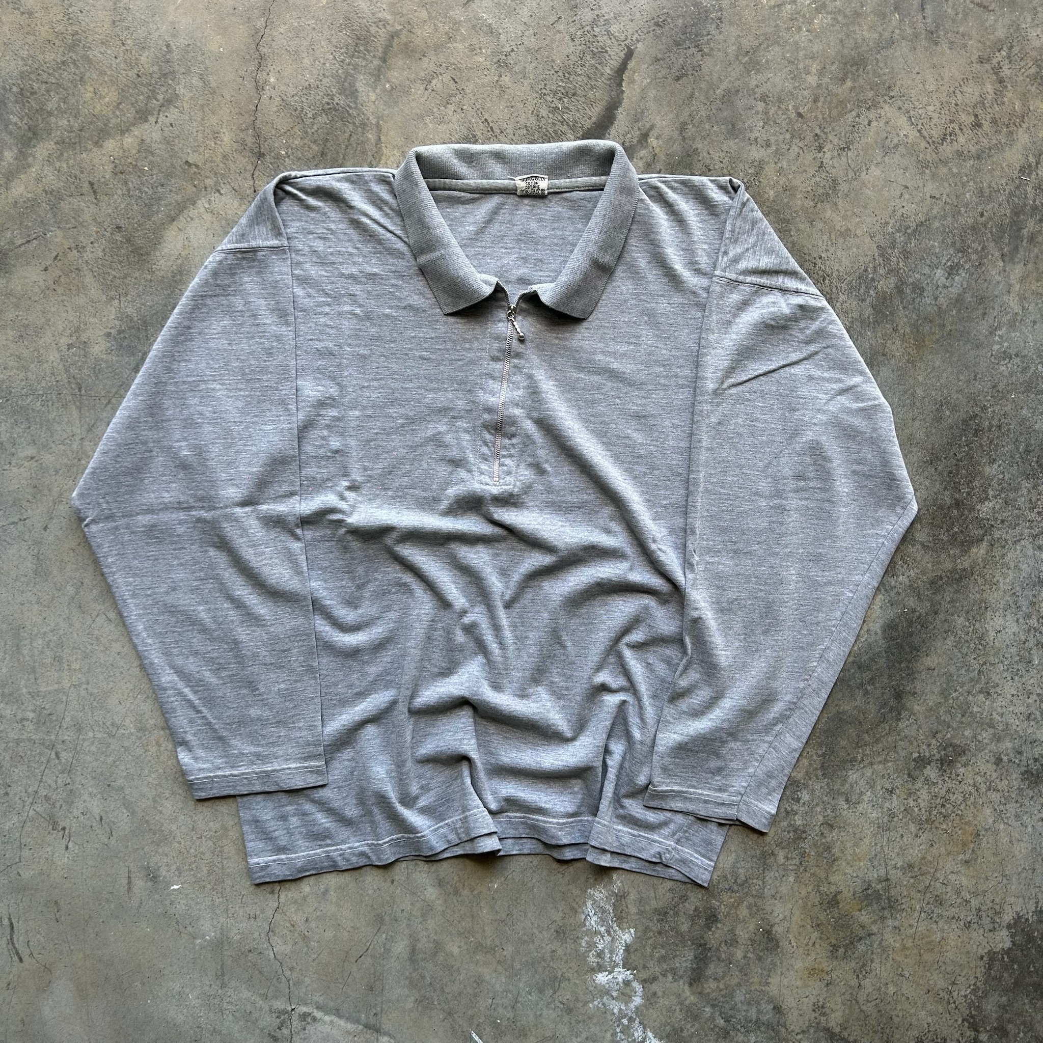 Vintage Sweatshirt (M)