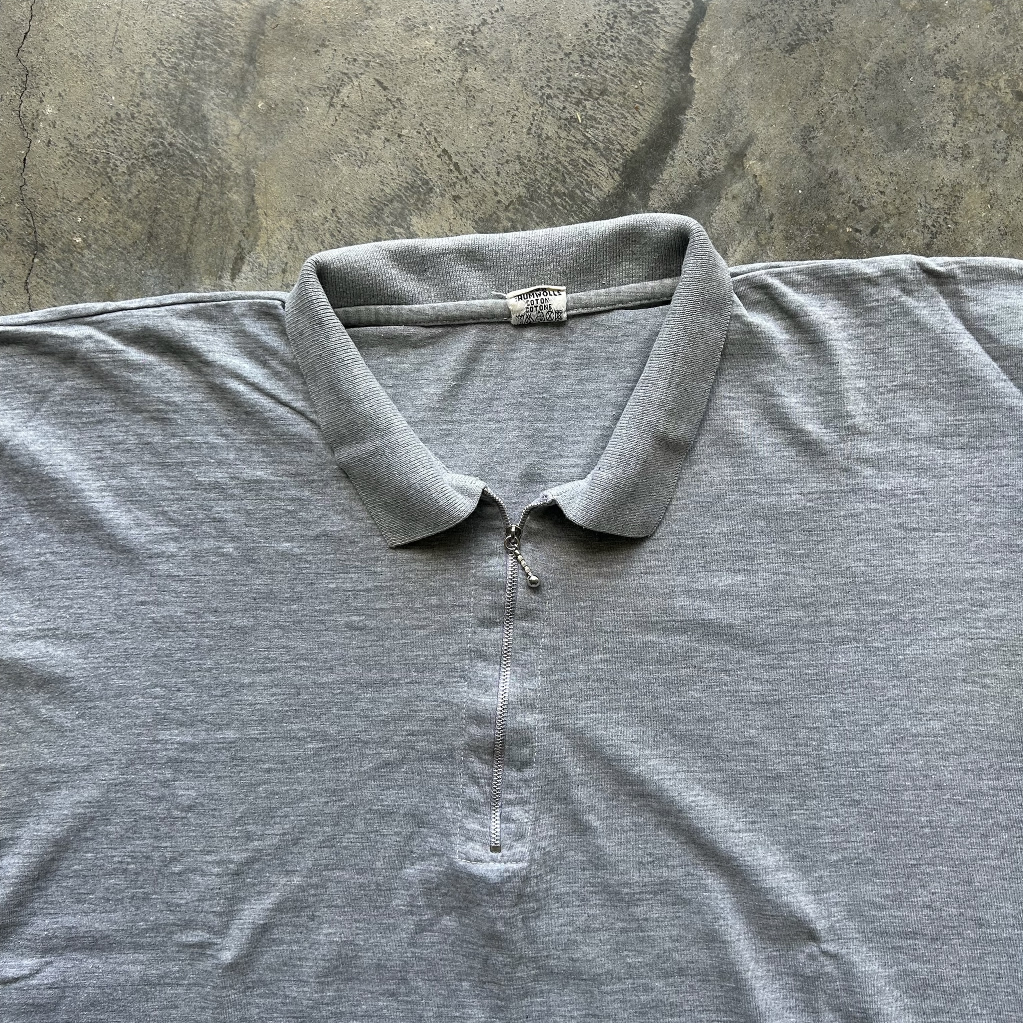Vintage Sweatshirt (M)