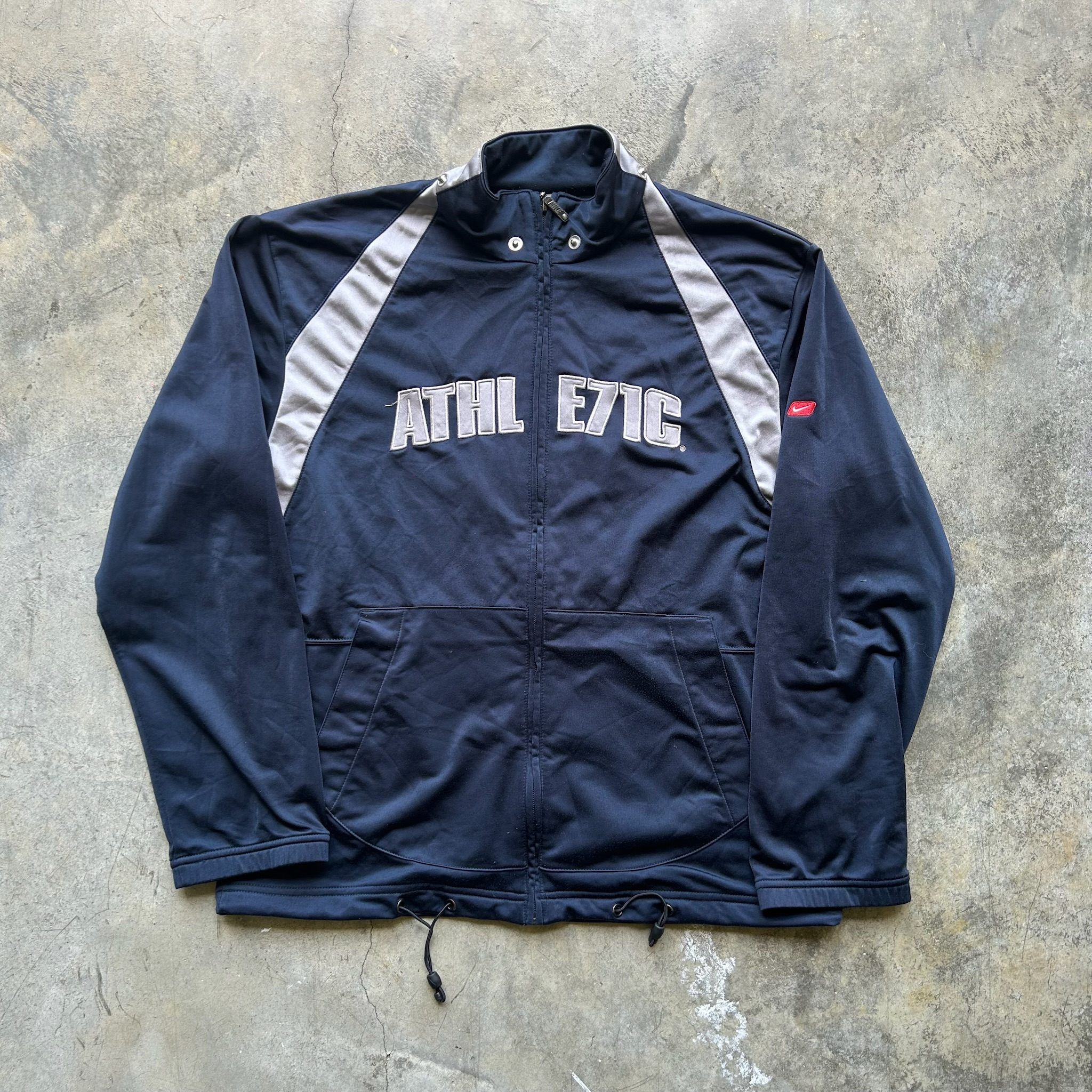Nike Tracksuit (M)