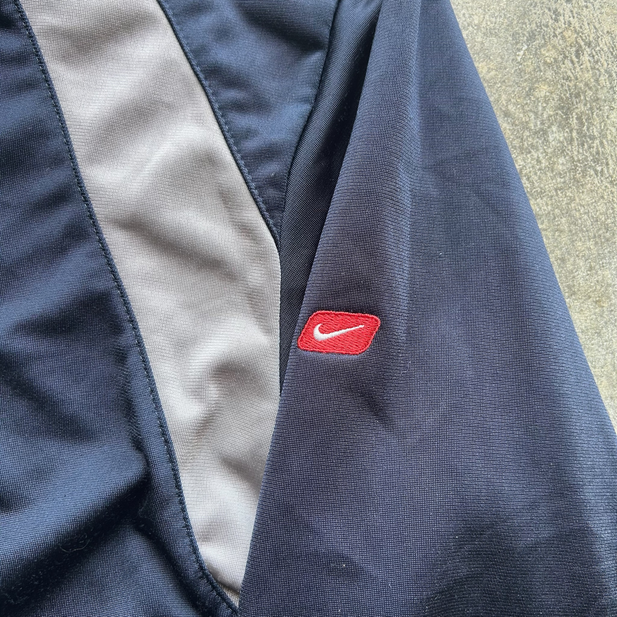 Nike Tracksuit (M)