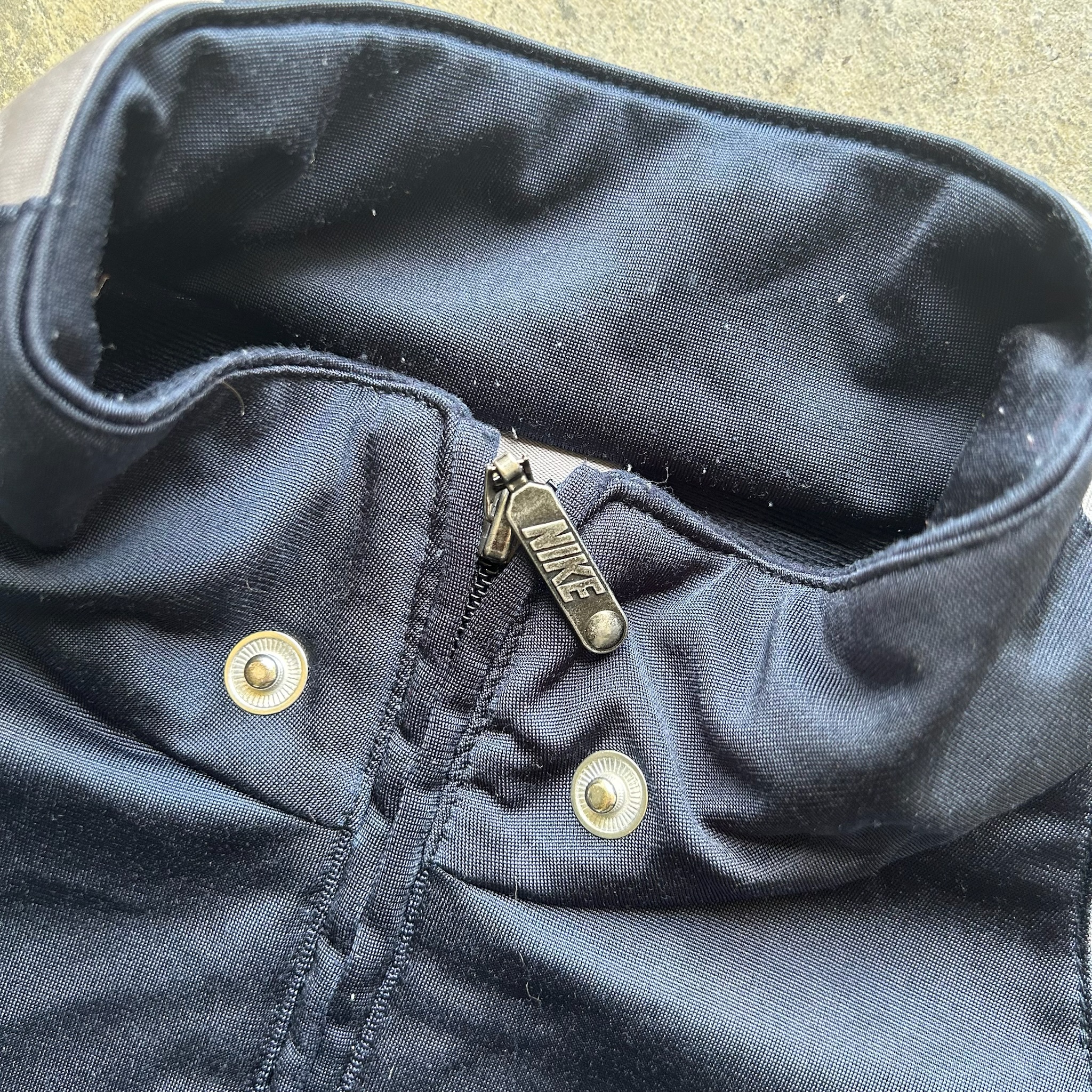 Nike Tracksuit (M)