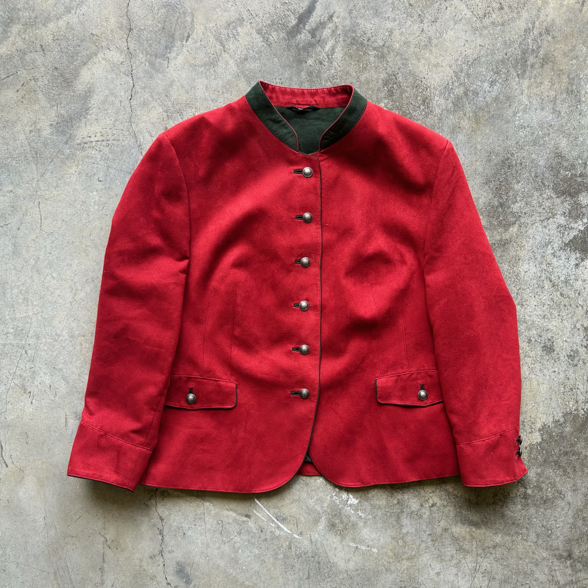 Vintage Tirol Jacket (IT50)