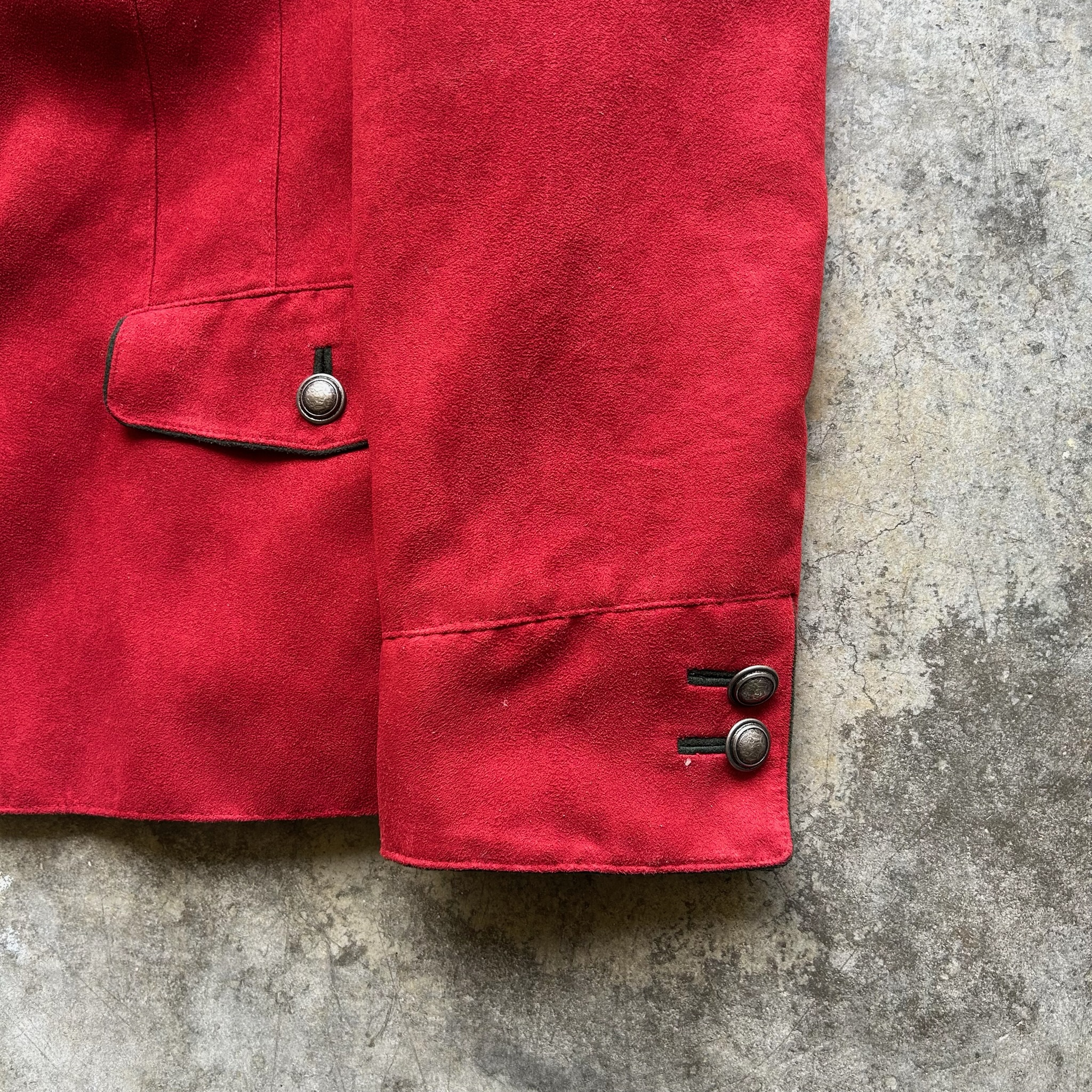 Vintage Tirol Jacket (IT50)