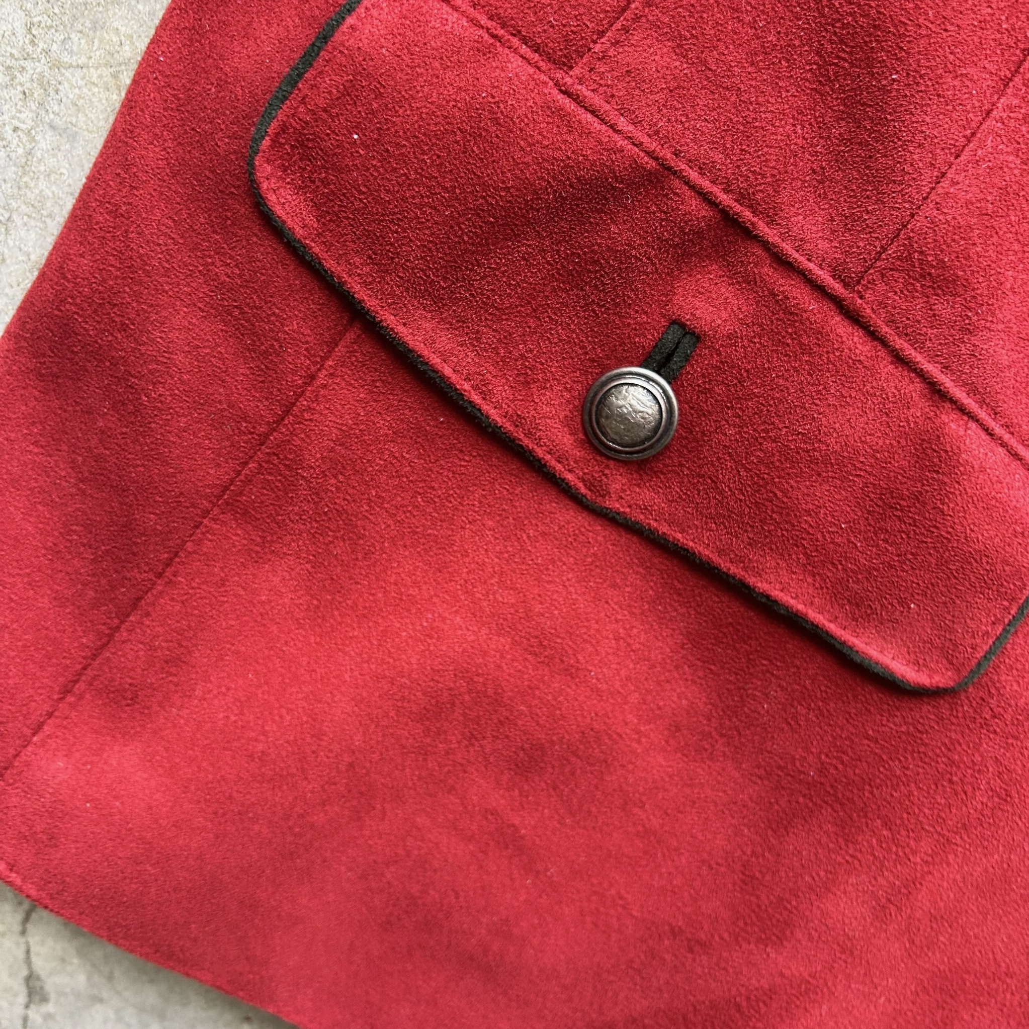 Vintage Tirol Jacket (IT50)