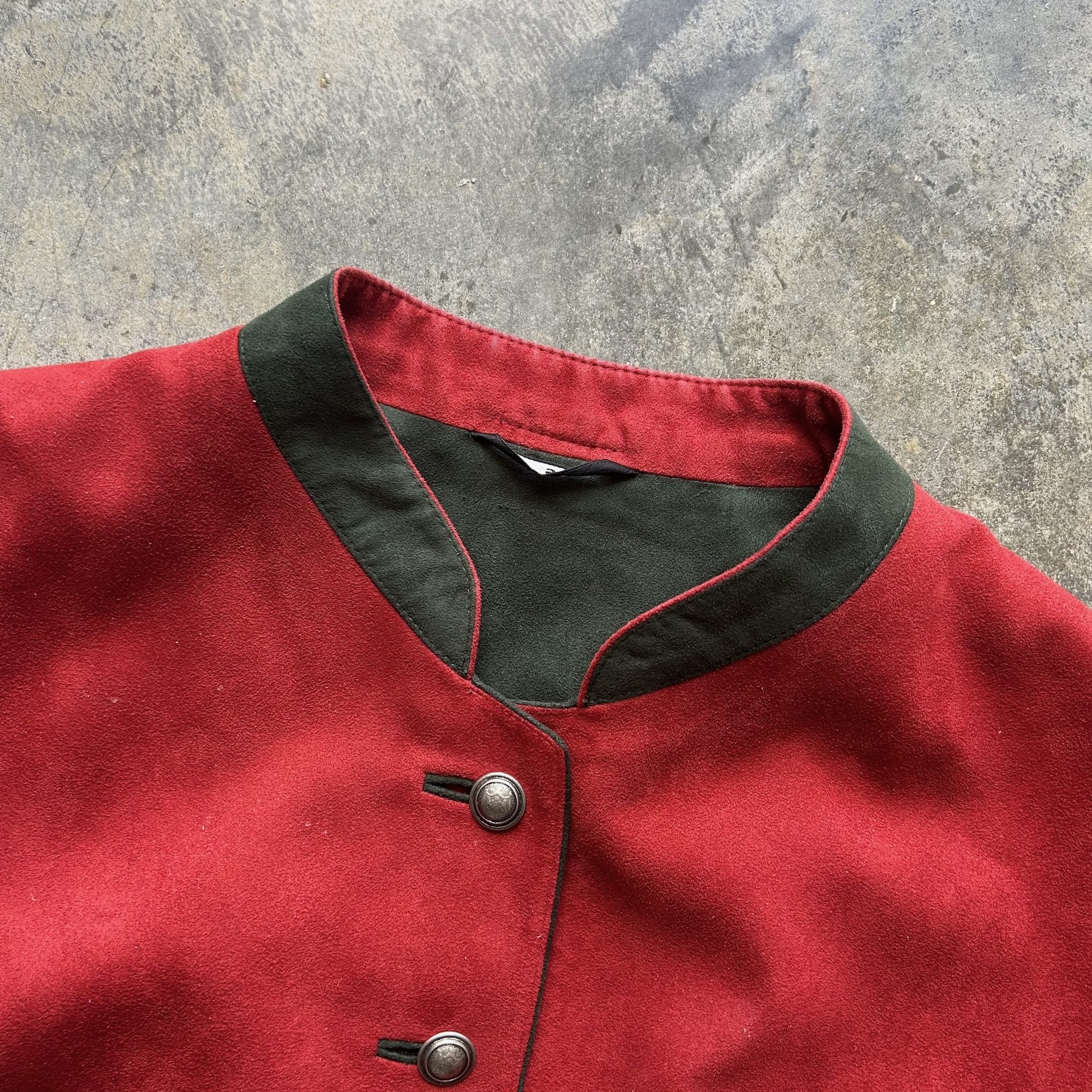 Vintage Tirol Jacket (IT50)