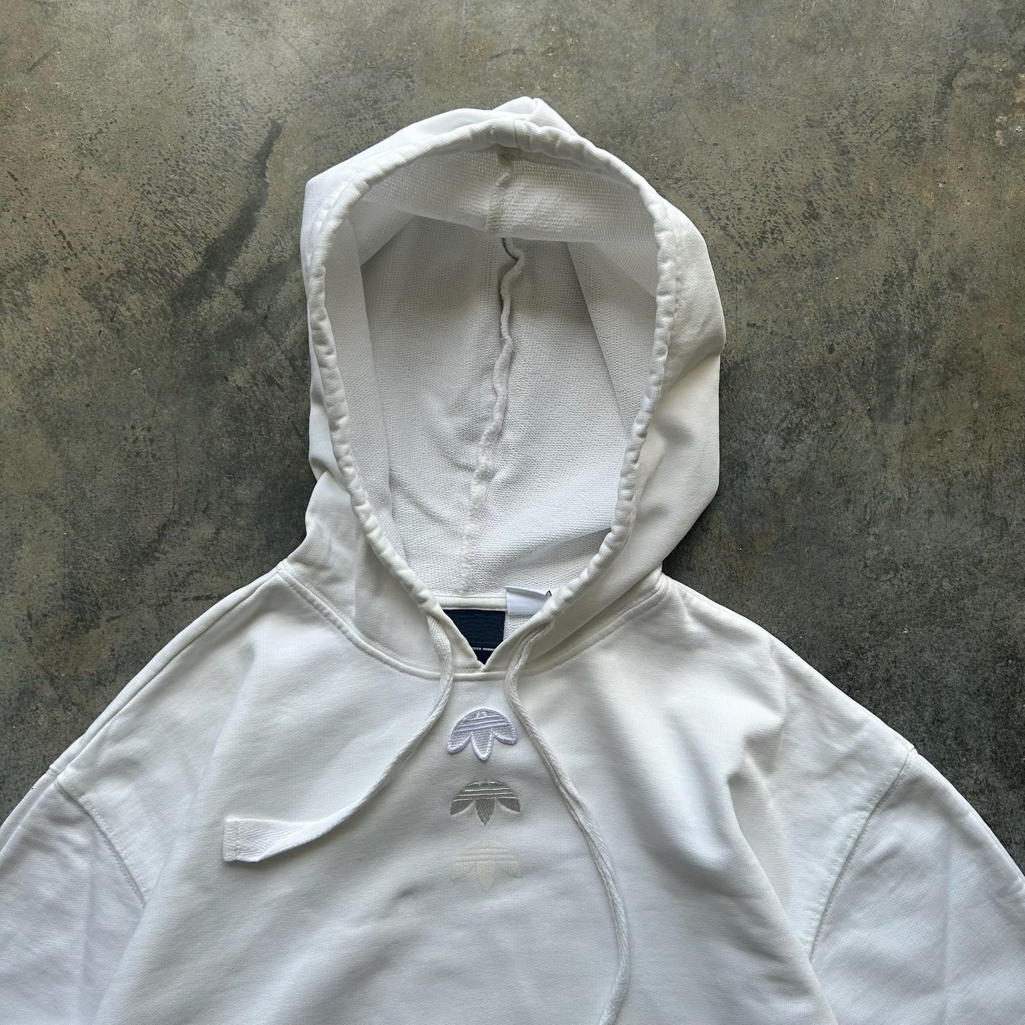 Adidas x Alexander Wang Hoodie (M)