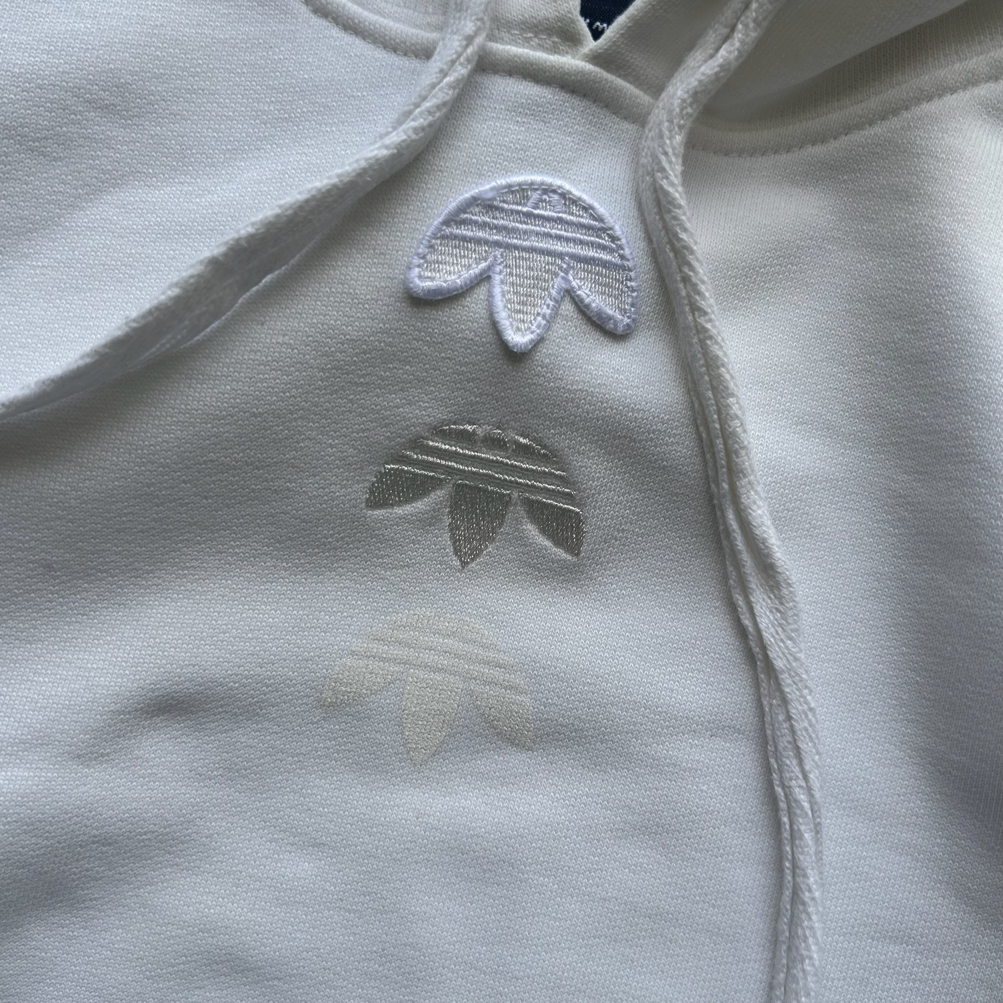 Adidas x Alexander Wang Hoodie (M)