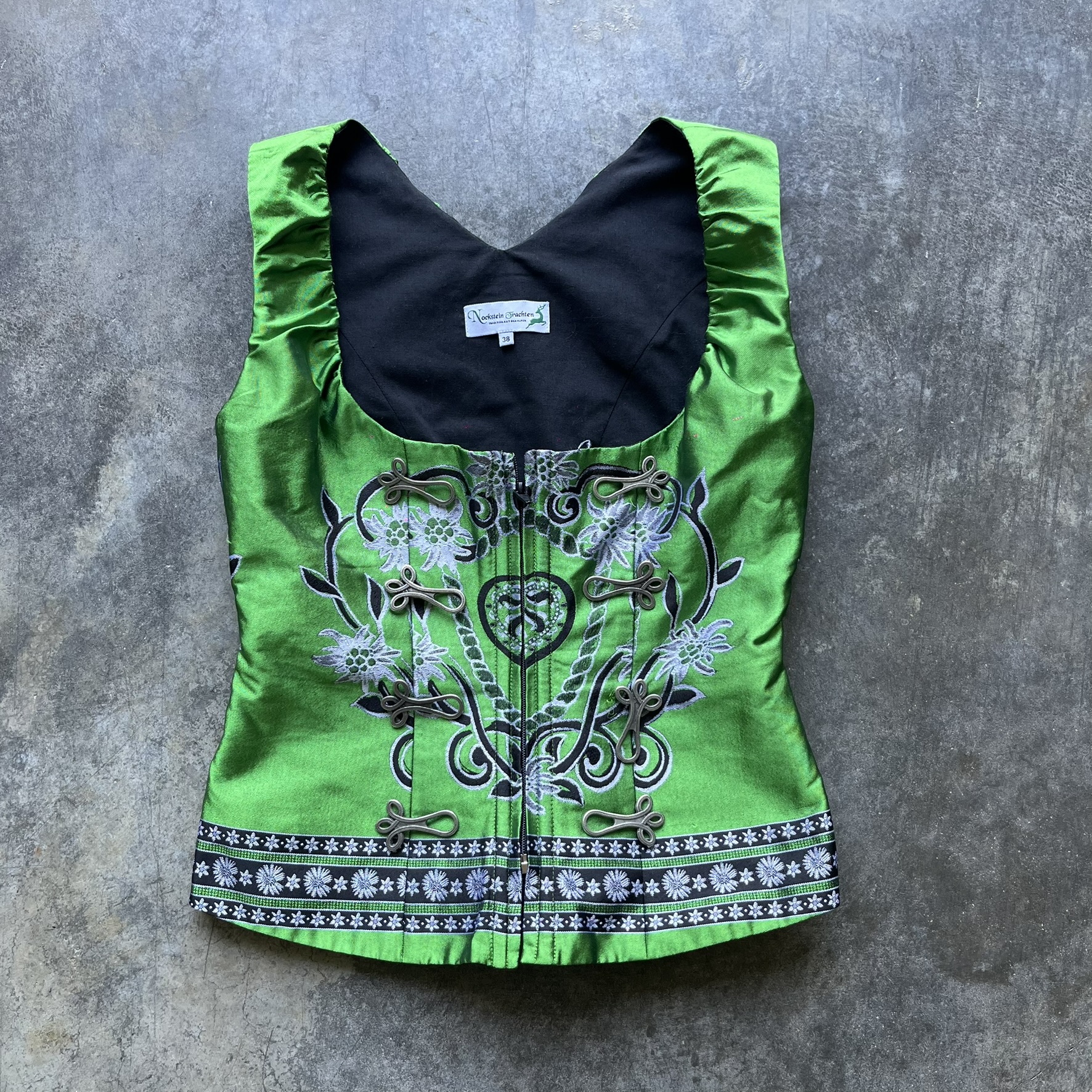 Vintage Tank-Top (38)
