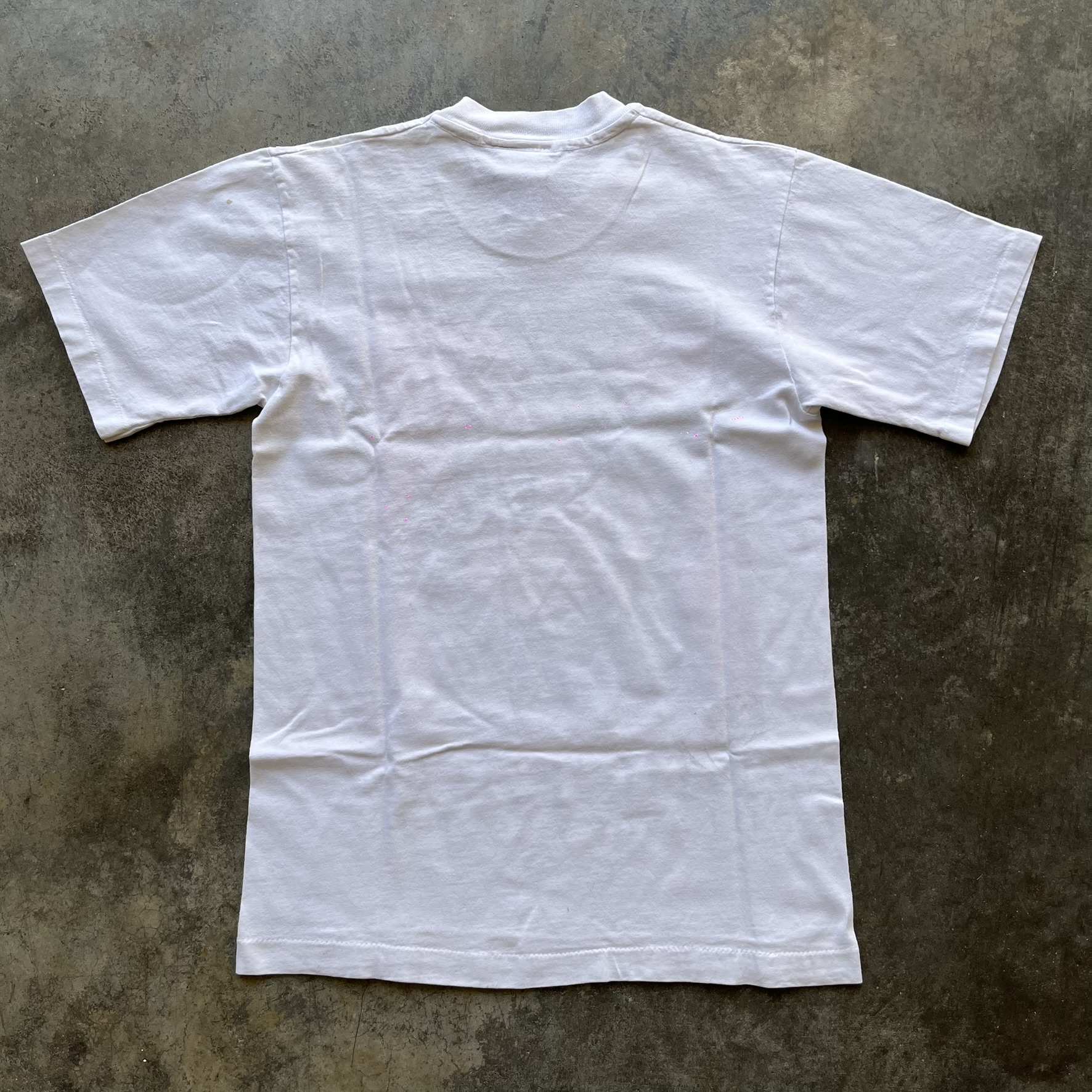 Disney Tee made in USA (S)