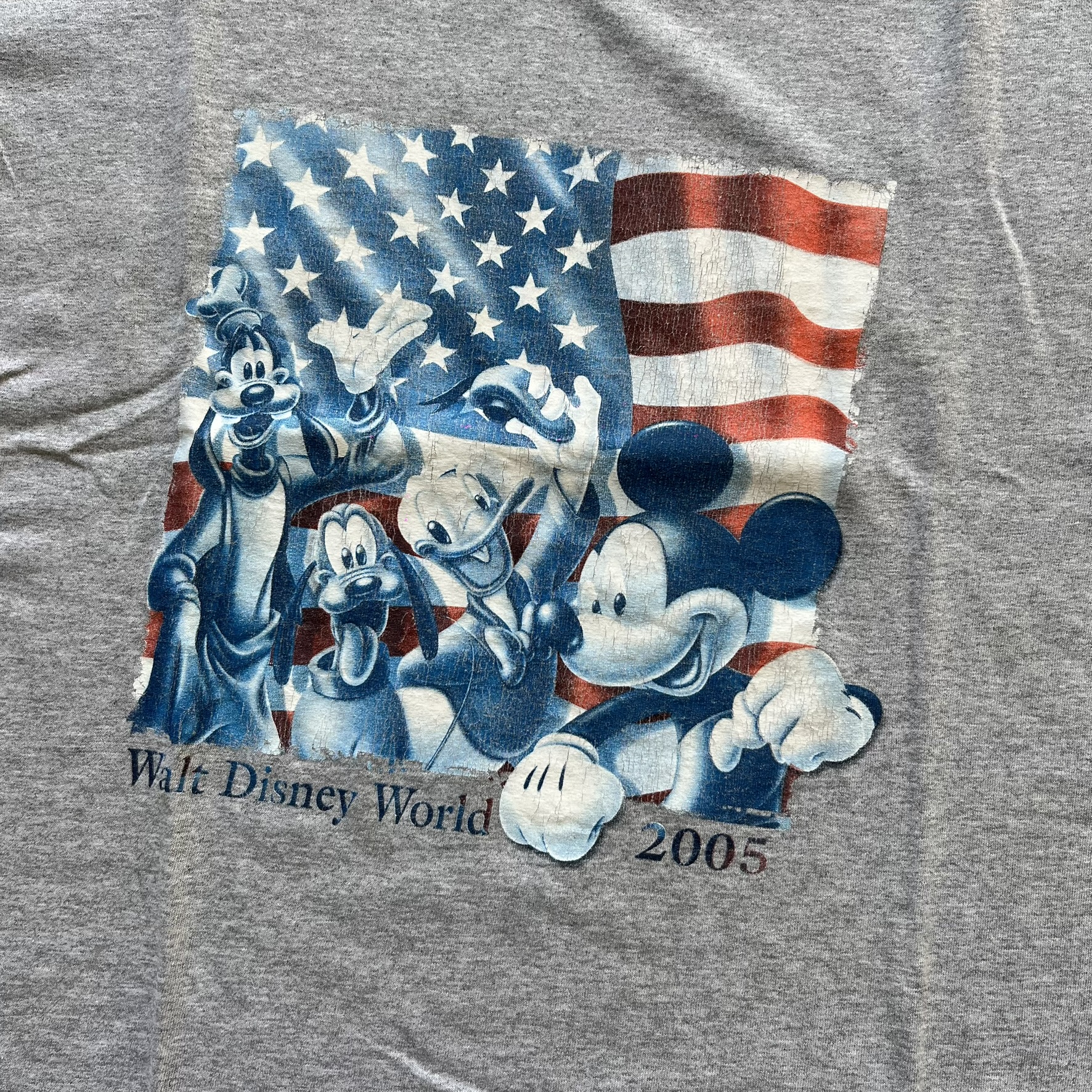 Disney Tee (M)