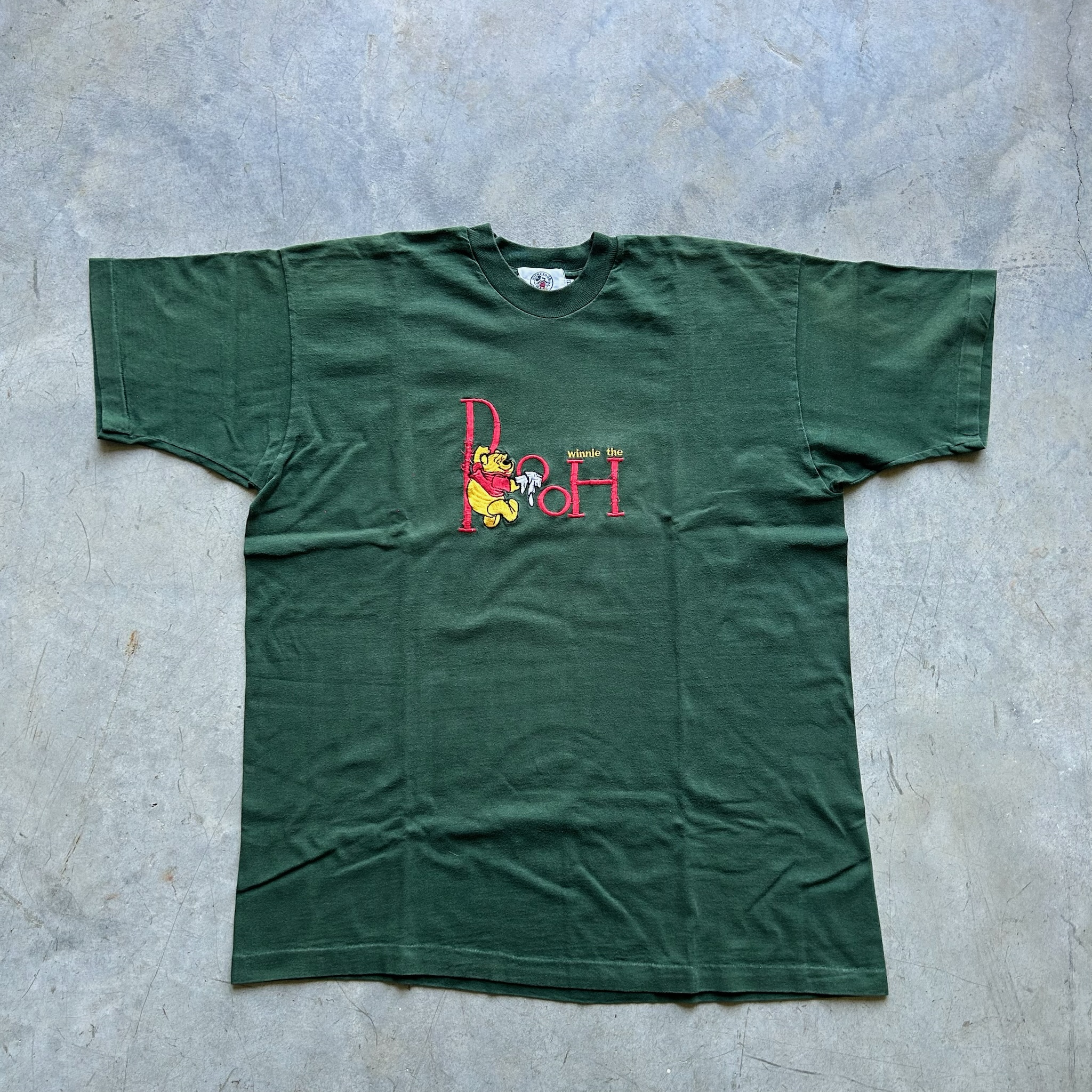 Disney Tee (XXL)