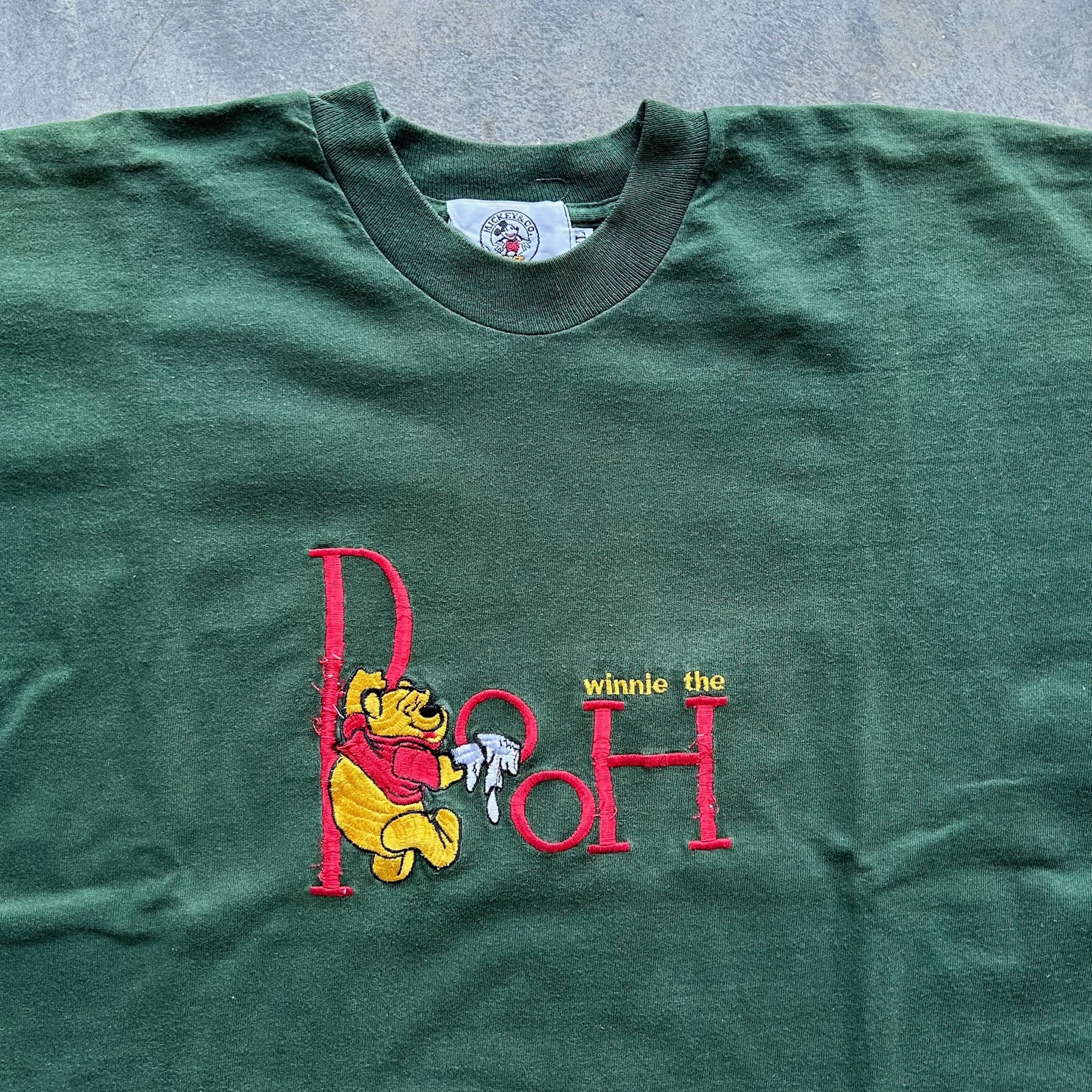 Disney Tee (XXL)