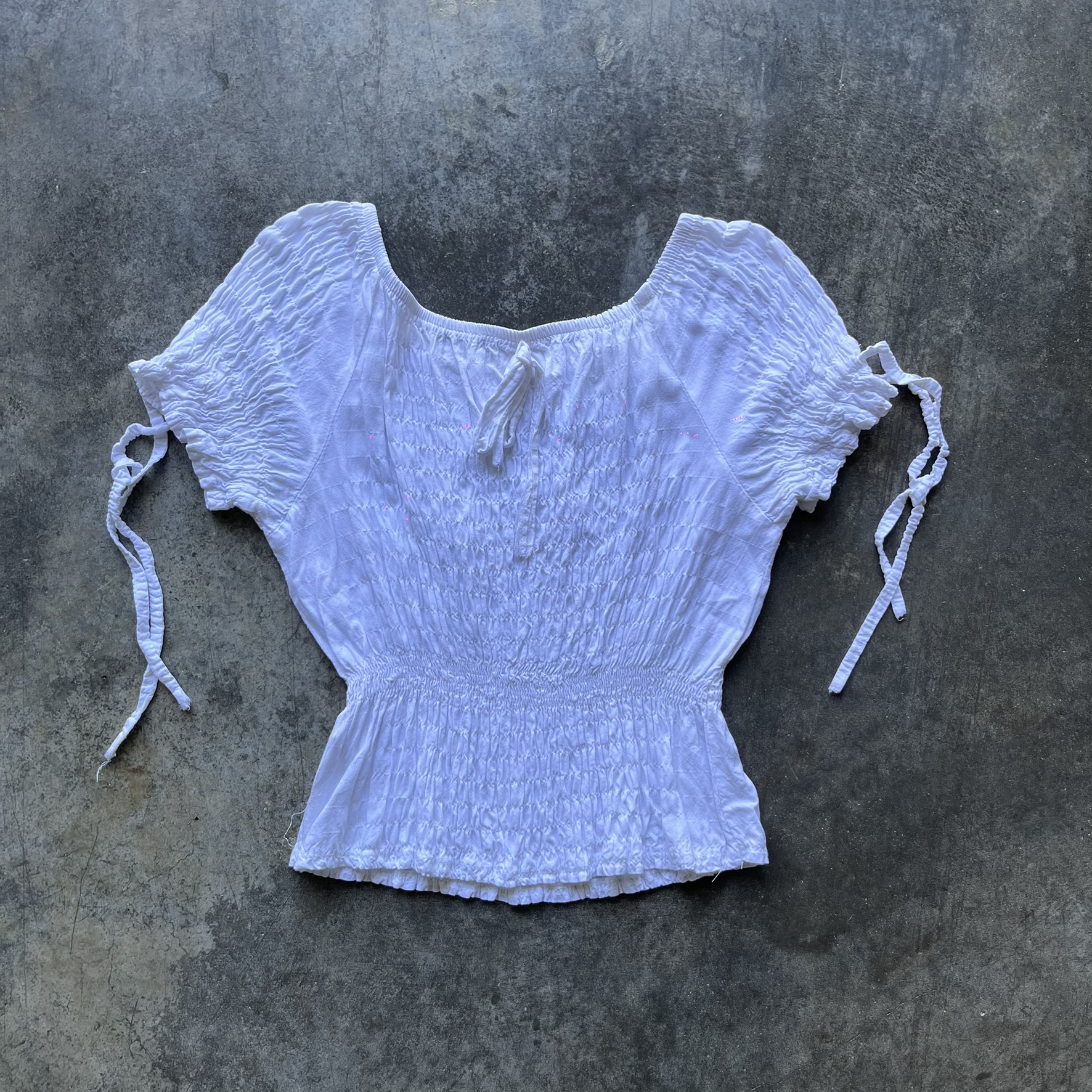 Vintage Tank-Top (One Size)