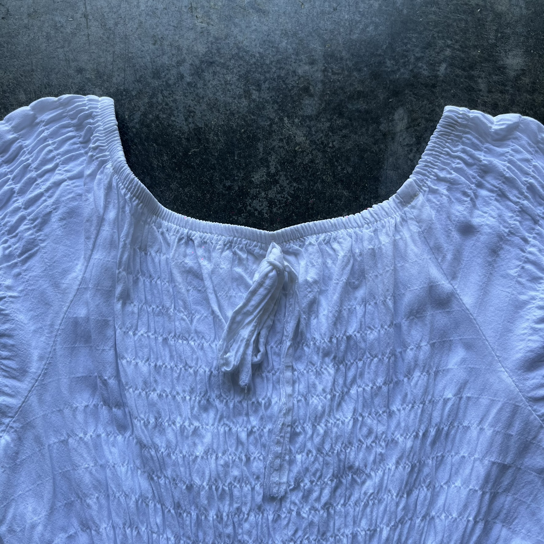 Vintage Tank-Top (One Size)