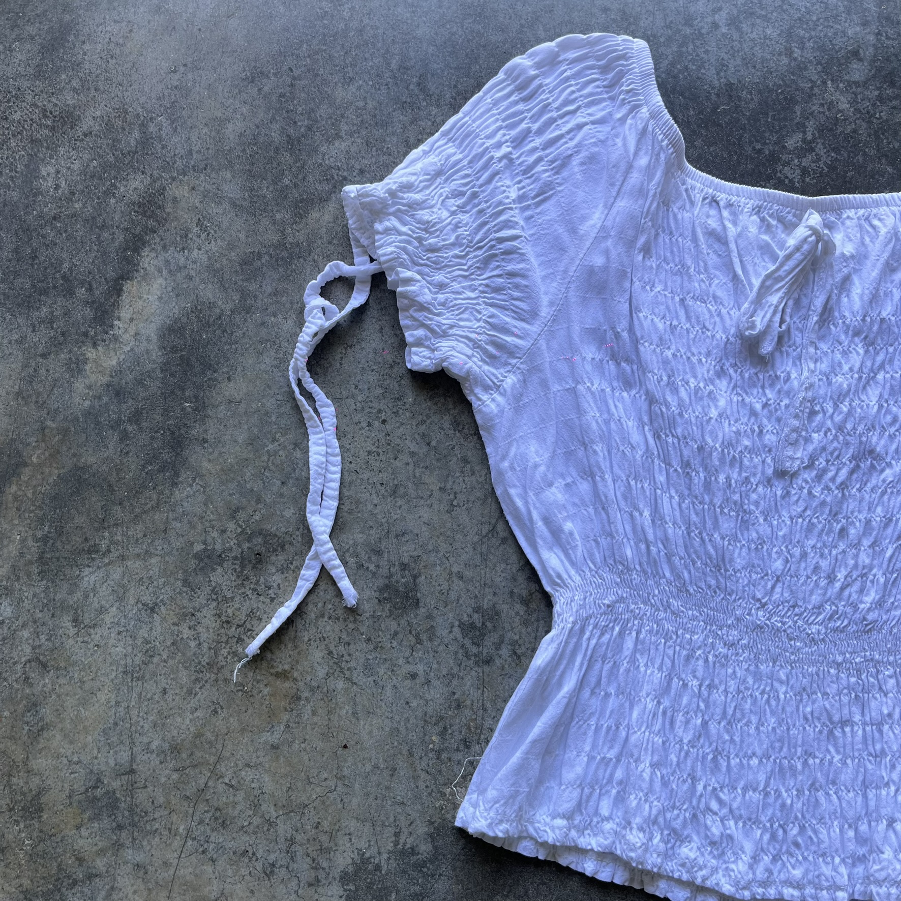 Vintage Tank-Top (One Size)