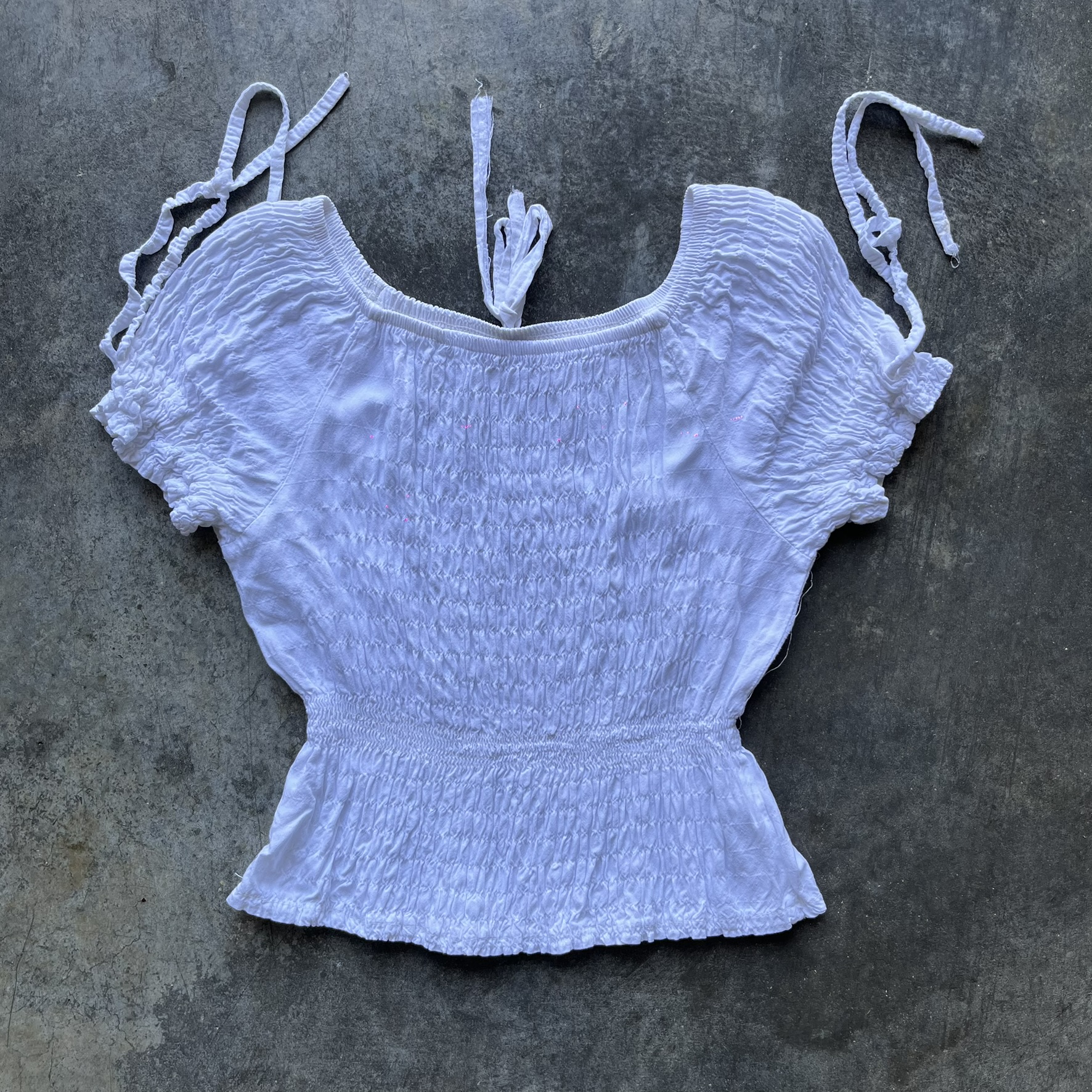 Vintage Tank-Top (One Size)