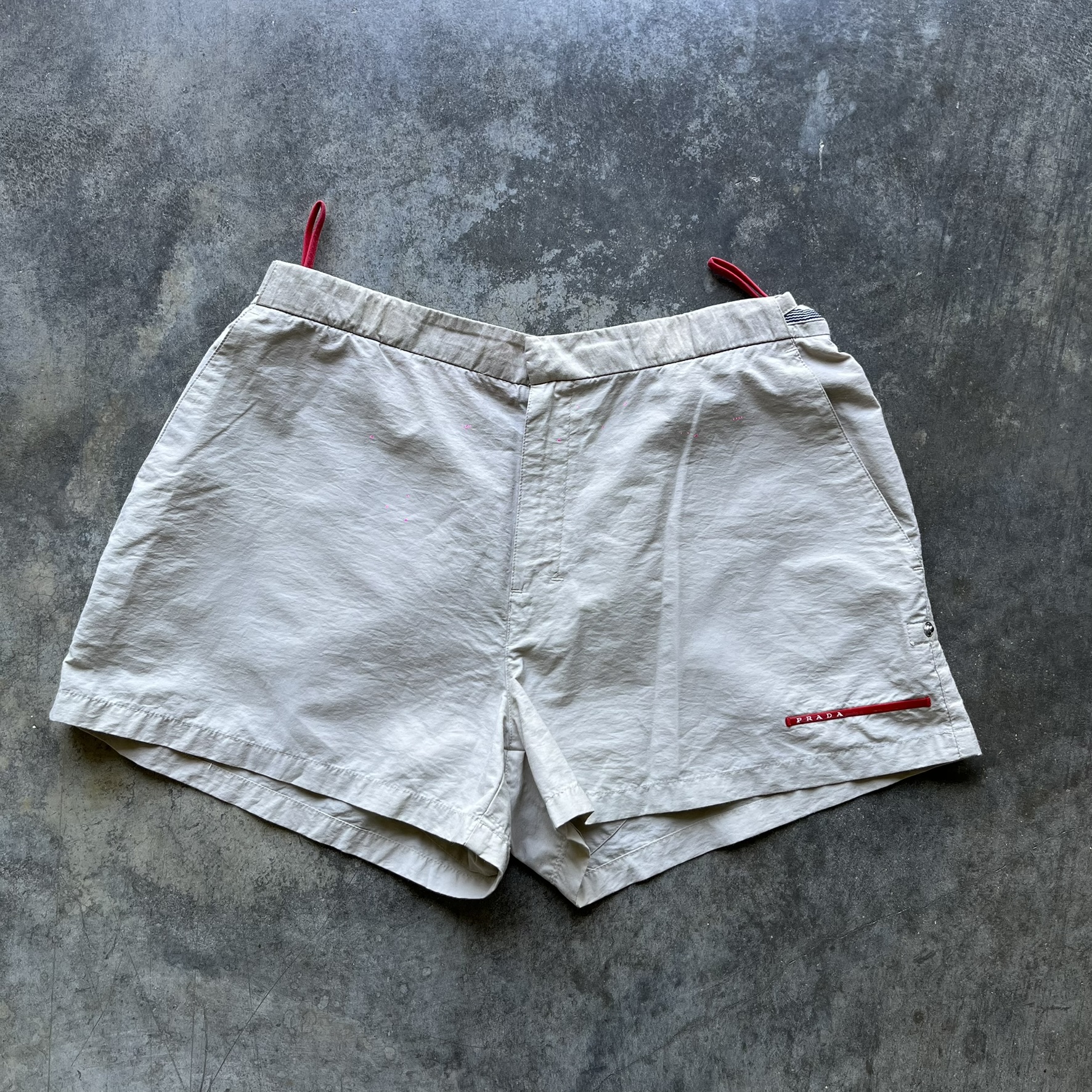 Prada Shorts (L)