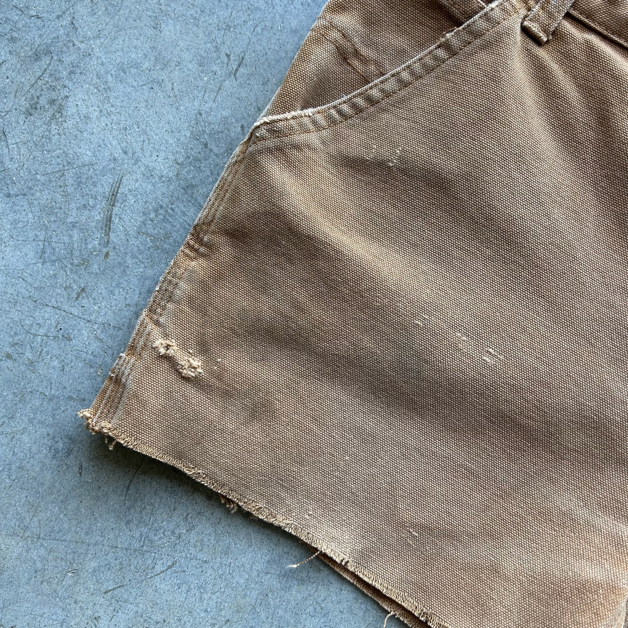 Carhartt Shorts (W27)