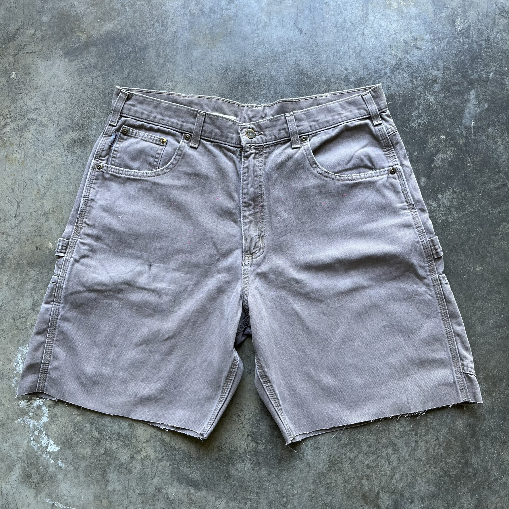 Carhartt Shorts (W36)