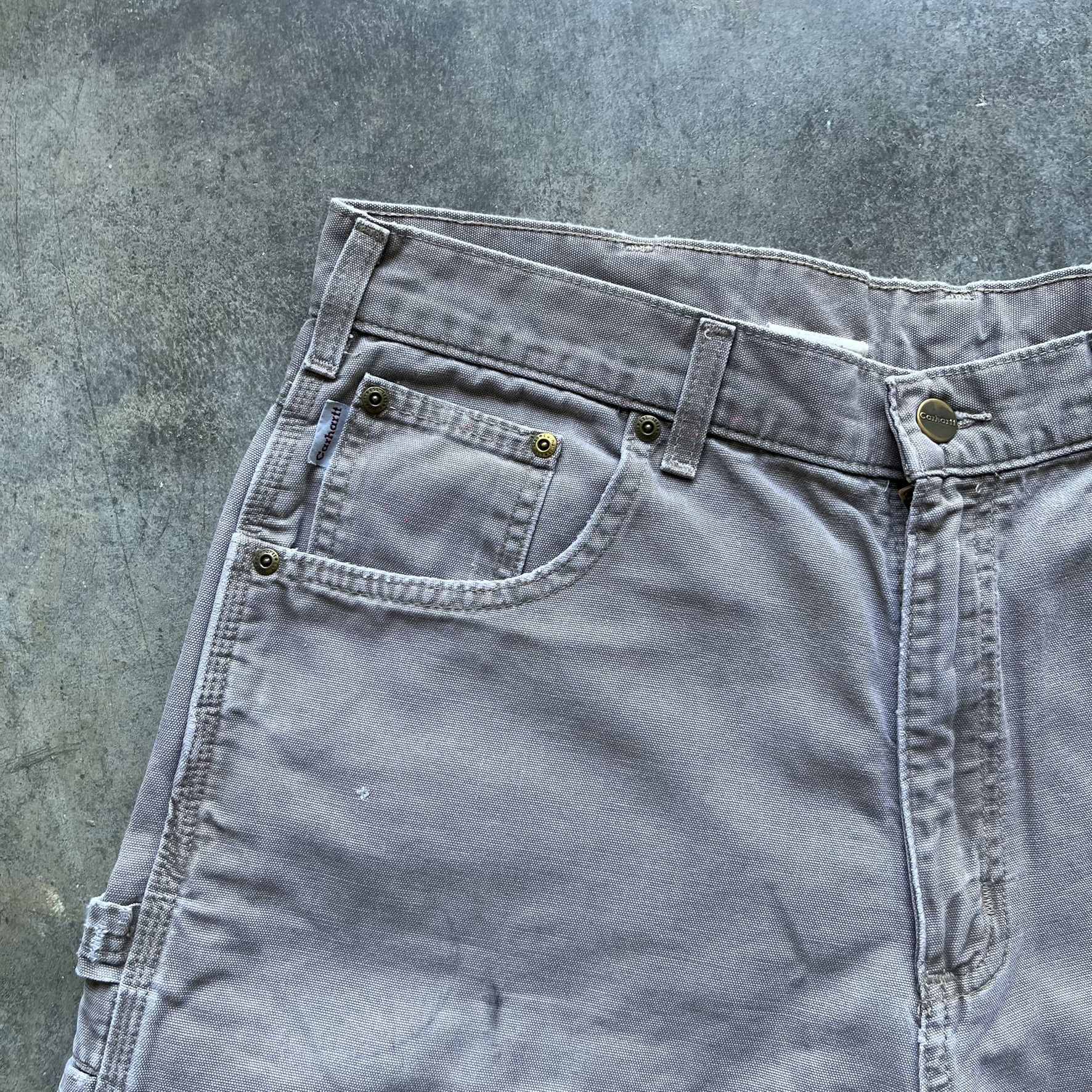 Carhartt Shorts (W36)