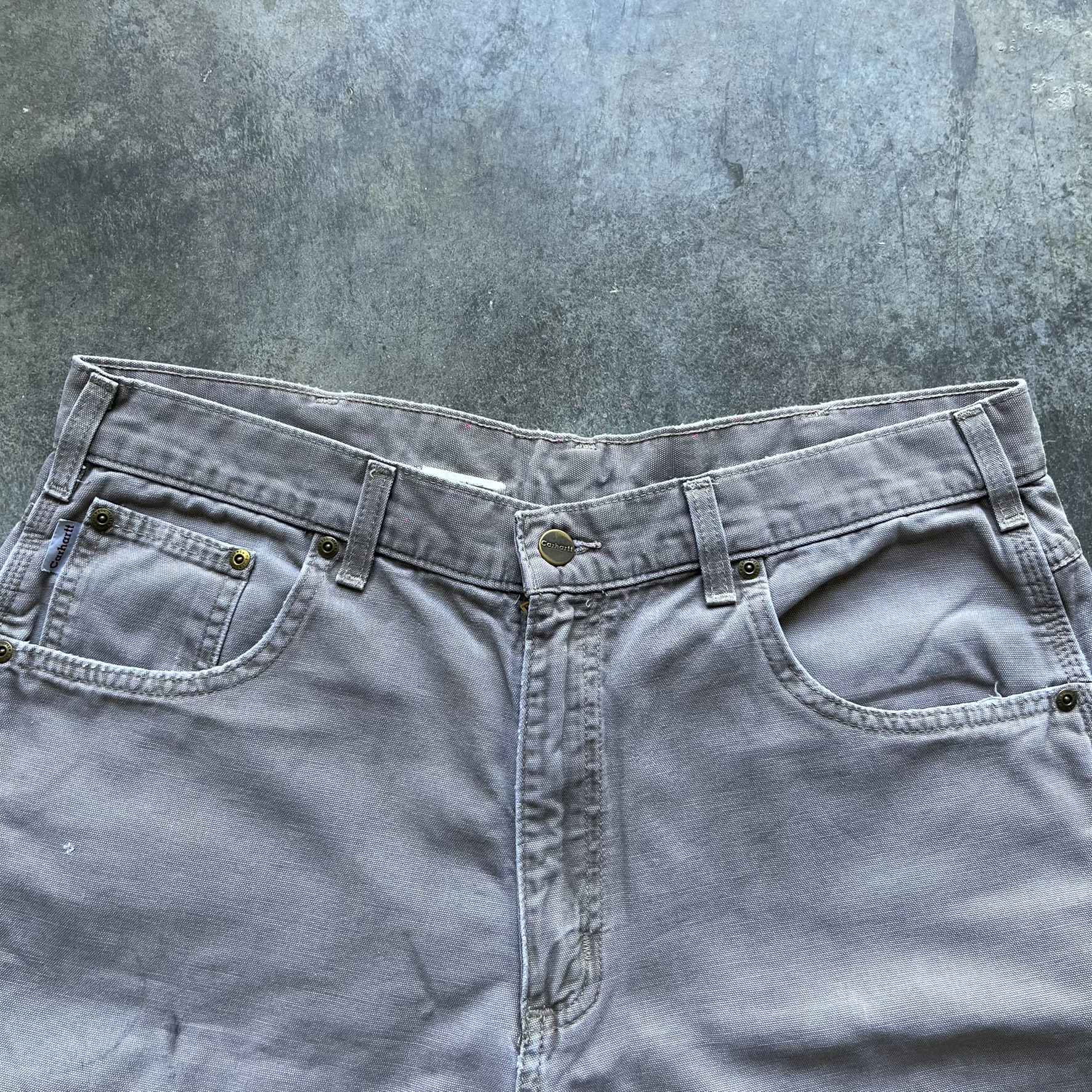 Carhartt Shorts (W36)