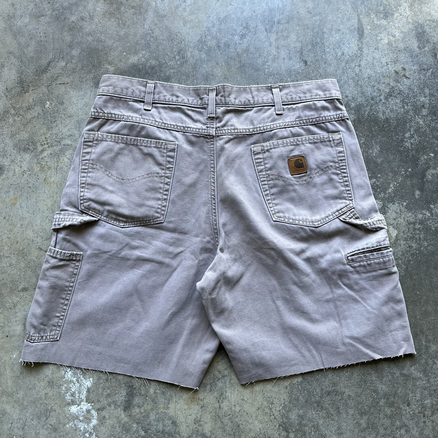 Carhartt Shorts (W36)