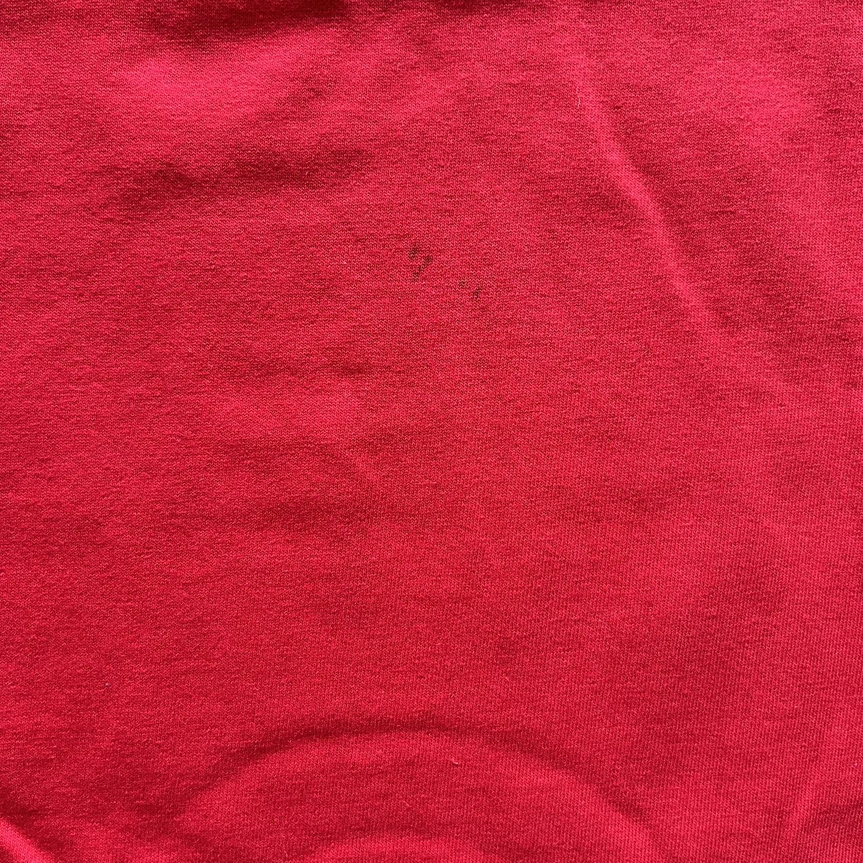 Raptors Bargnani Tee (XL)