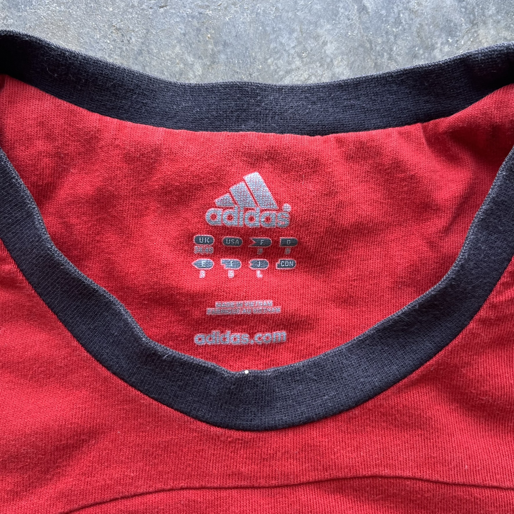 Bayern '06-07 Tee (L)